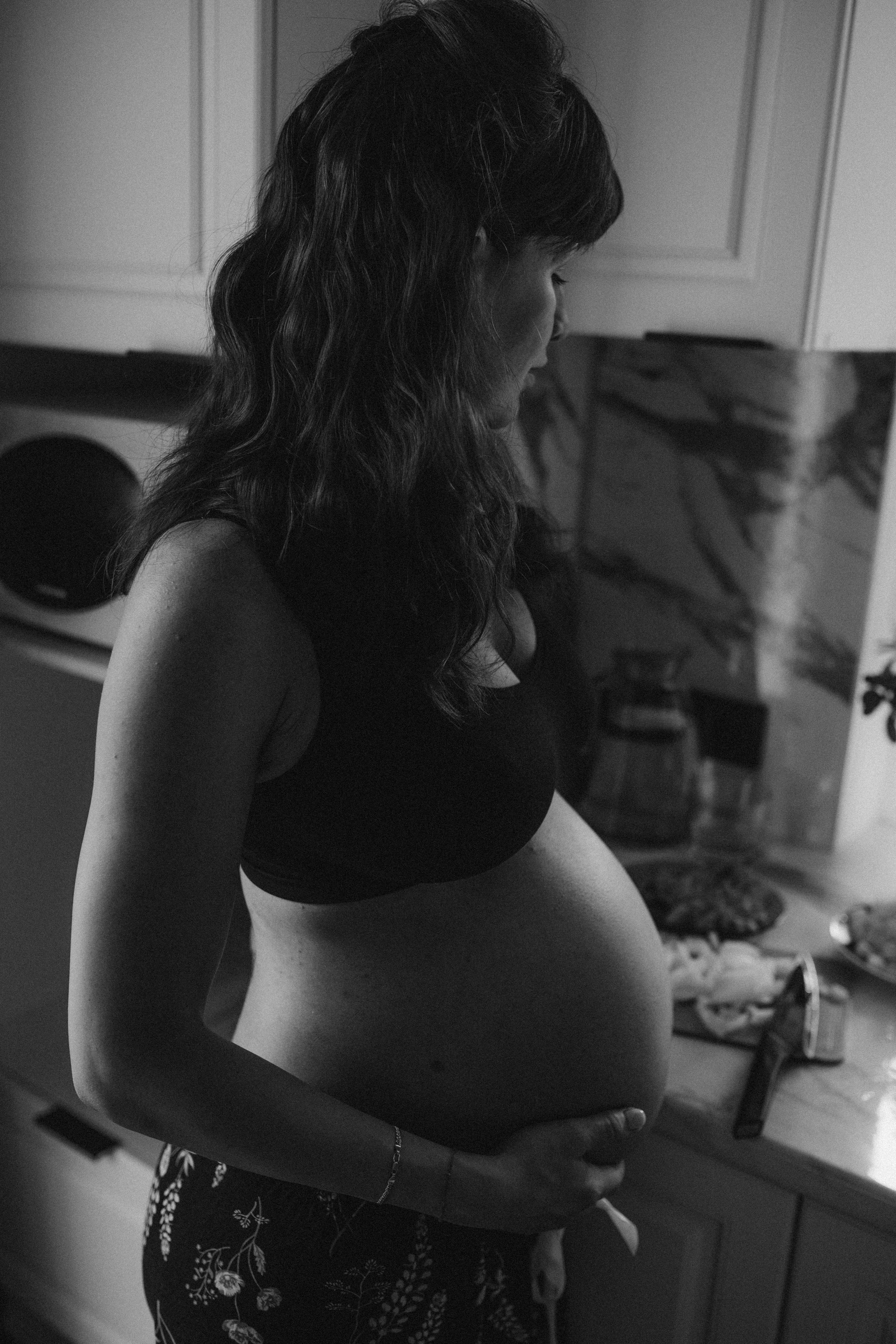 Домашняя. Семейный фотограф в Санкт-Петербурге Александра Дункель