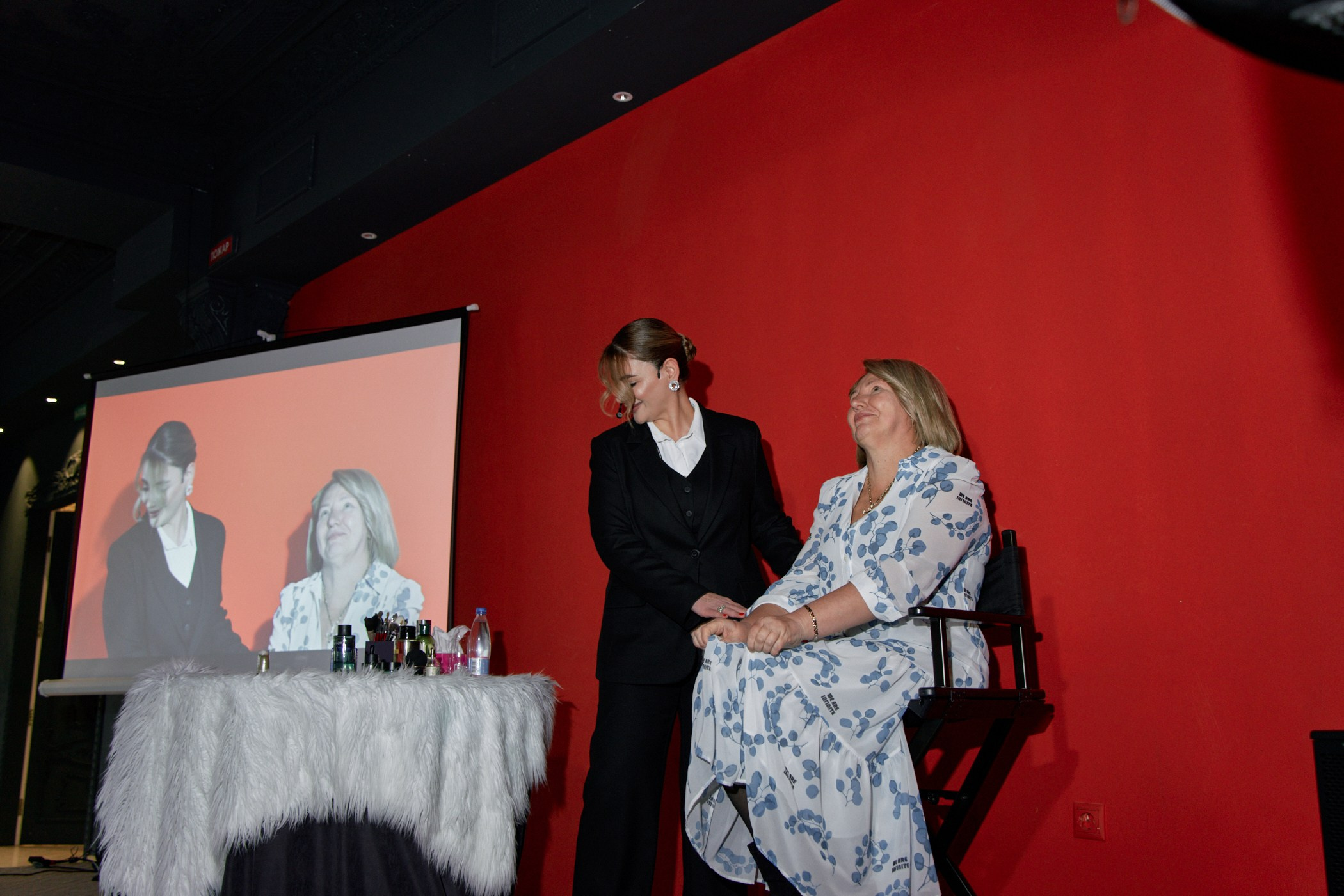 Репортажная съемка мероприятия в Анапае. Профессиональный фотограф в Анапе Артем Ковальский