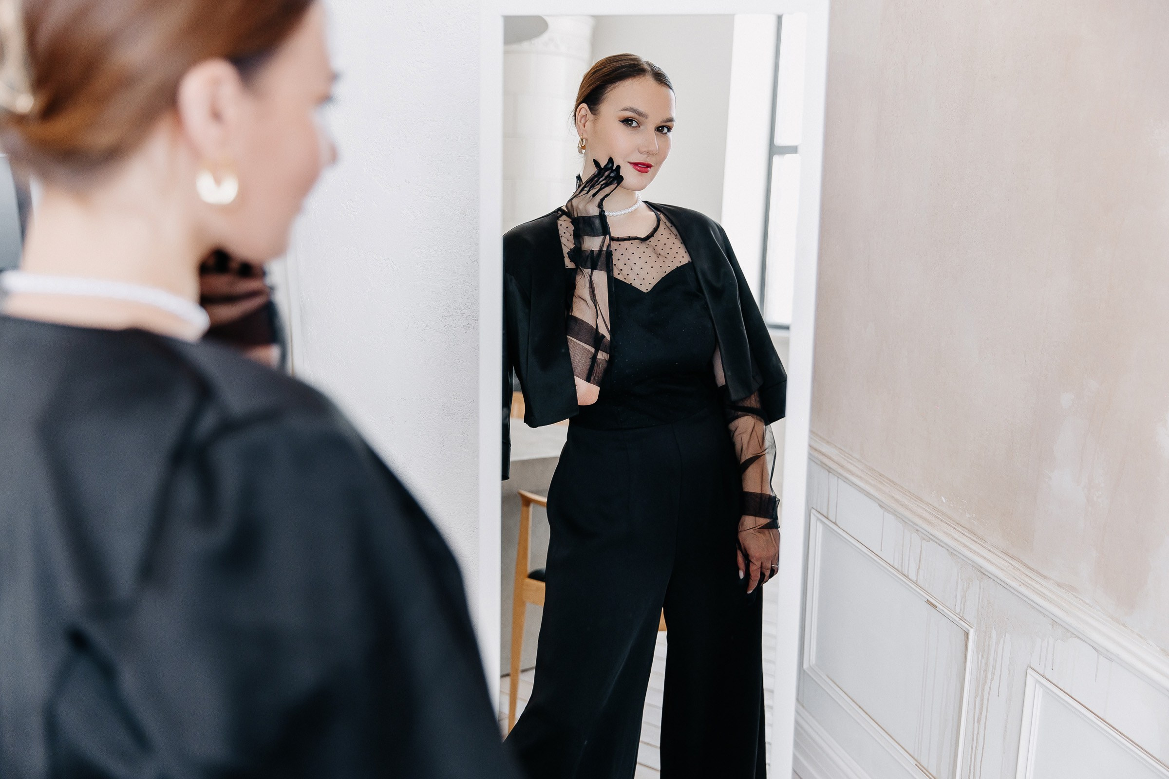 Эльвира. Главная