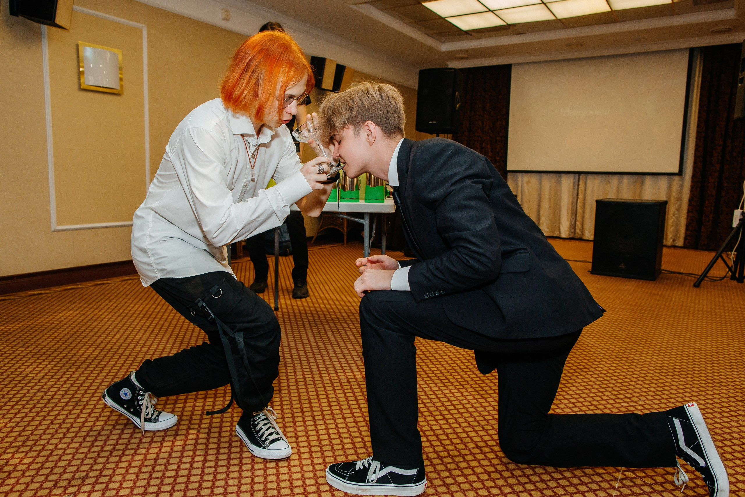 Выпускные 2024. Главная