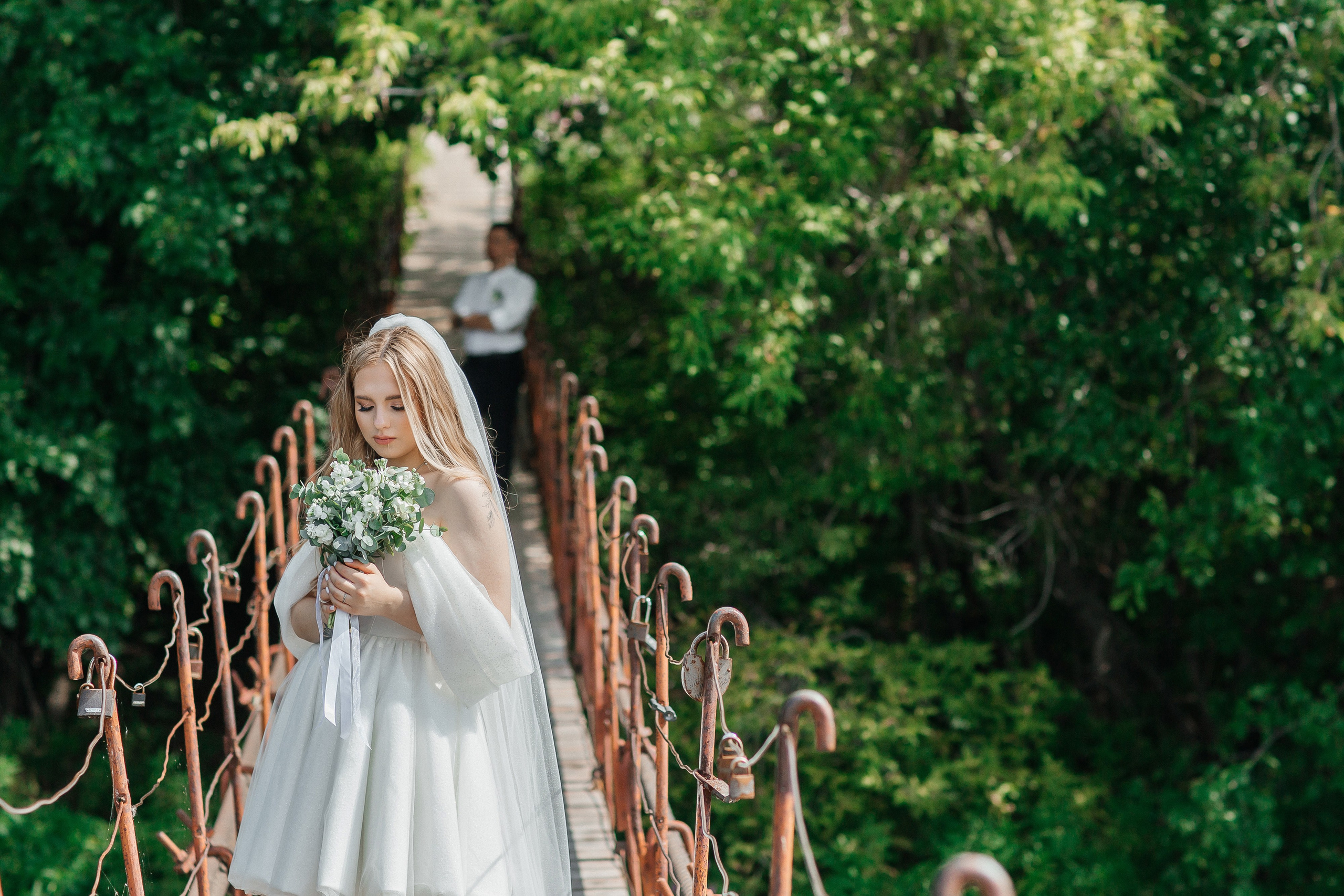 Дмитрий и Полина. Главная