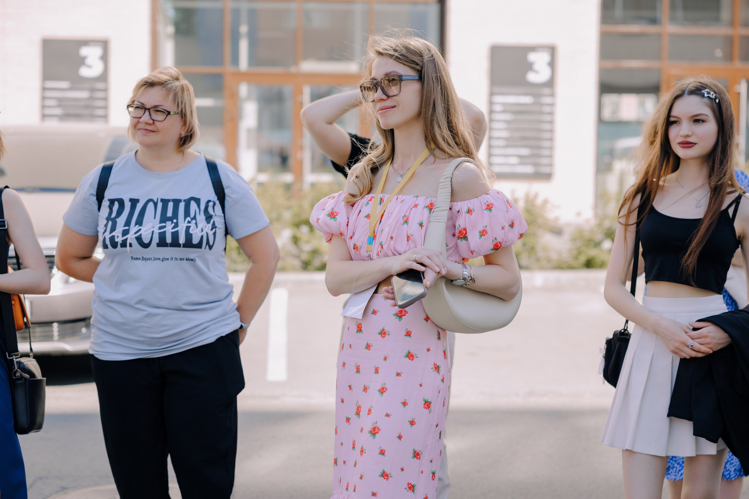 Фестиваль «Расцветай» 2025. Главная