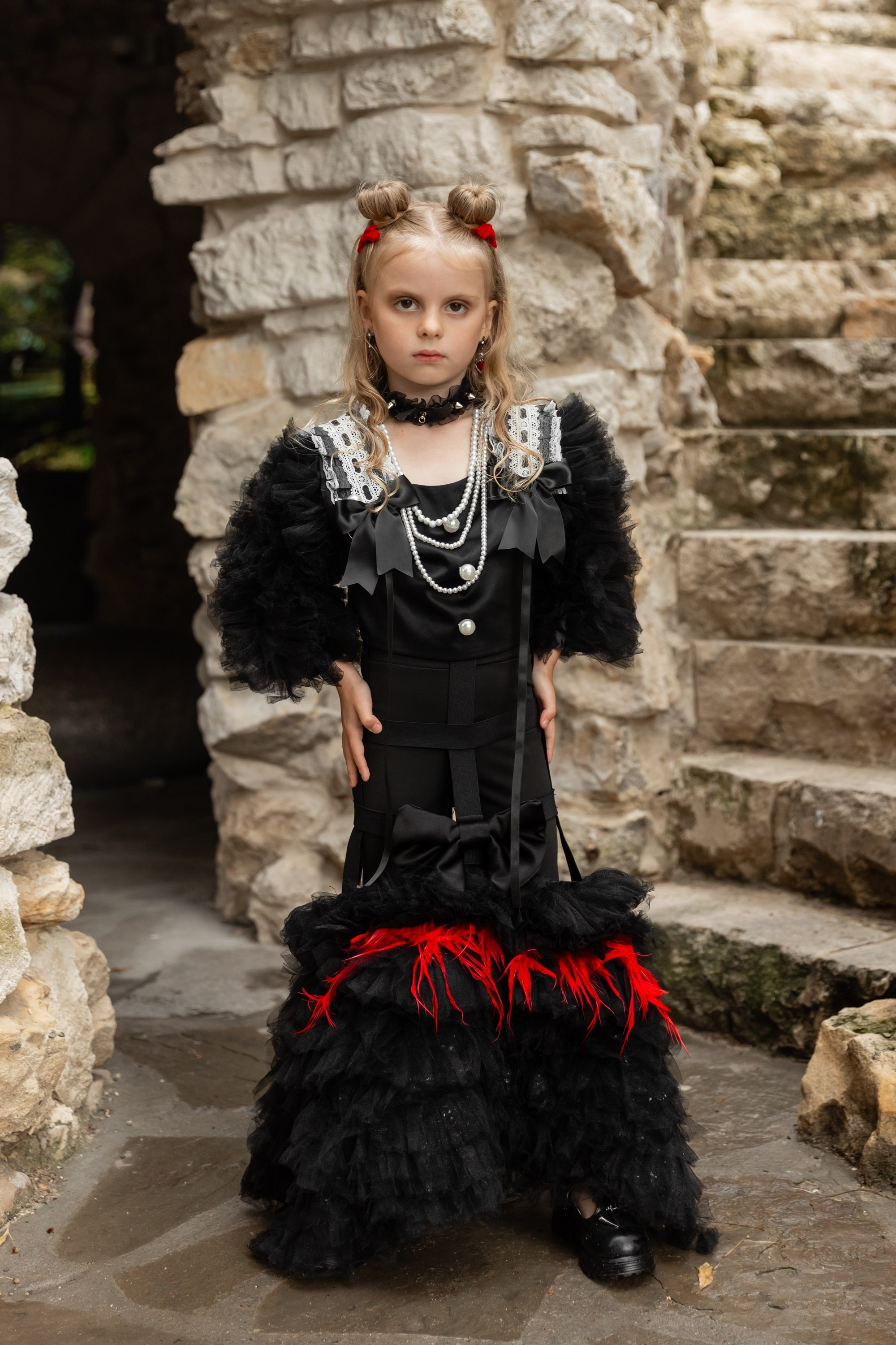 KIDs REVOLUTION (Зеленый подиум). Татьяна Чернышова свадебный фотограф Москва