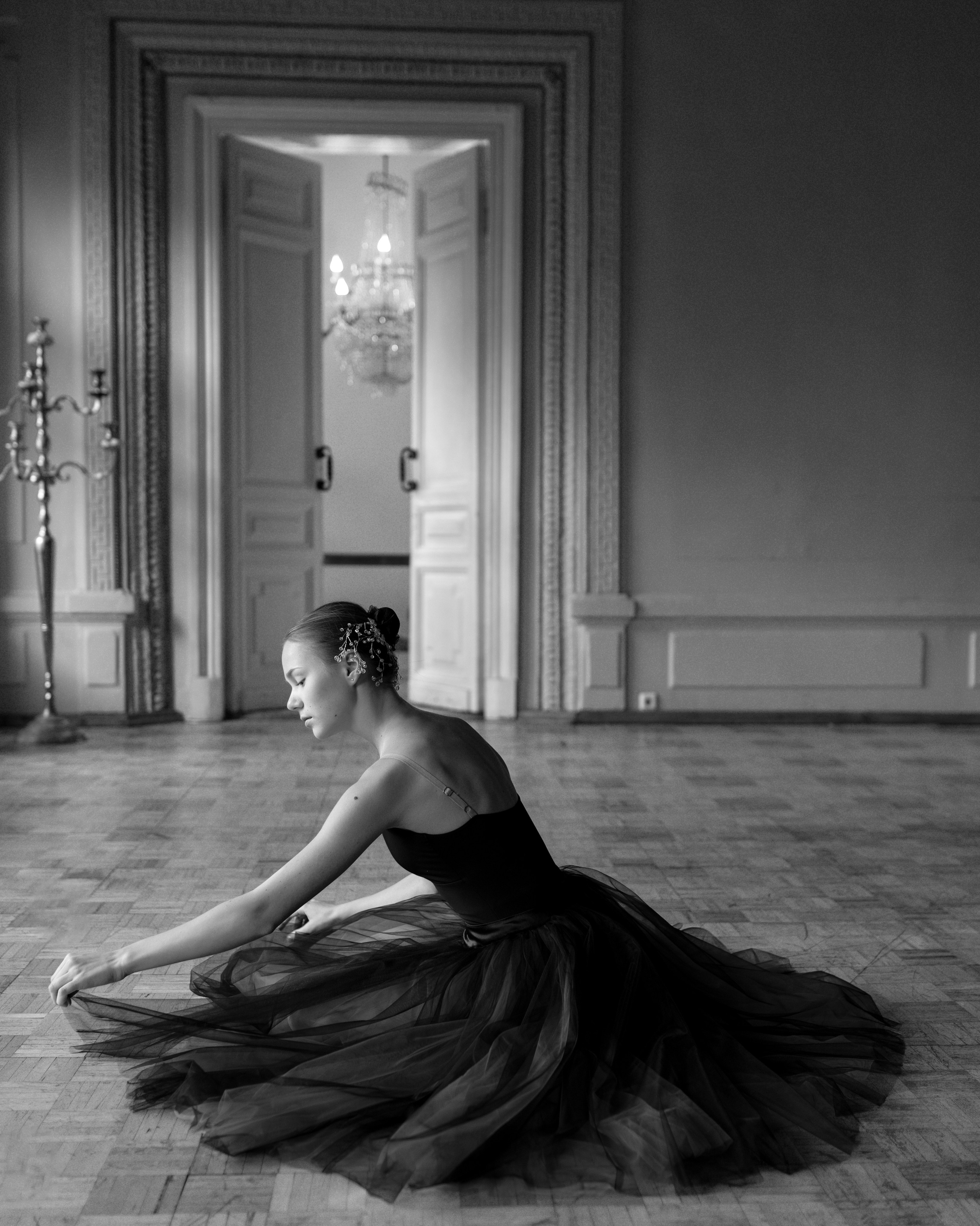 Соня. Свадебный фотограф Алена Полянская