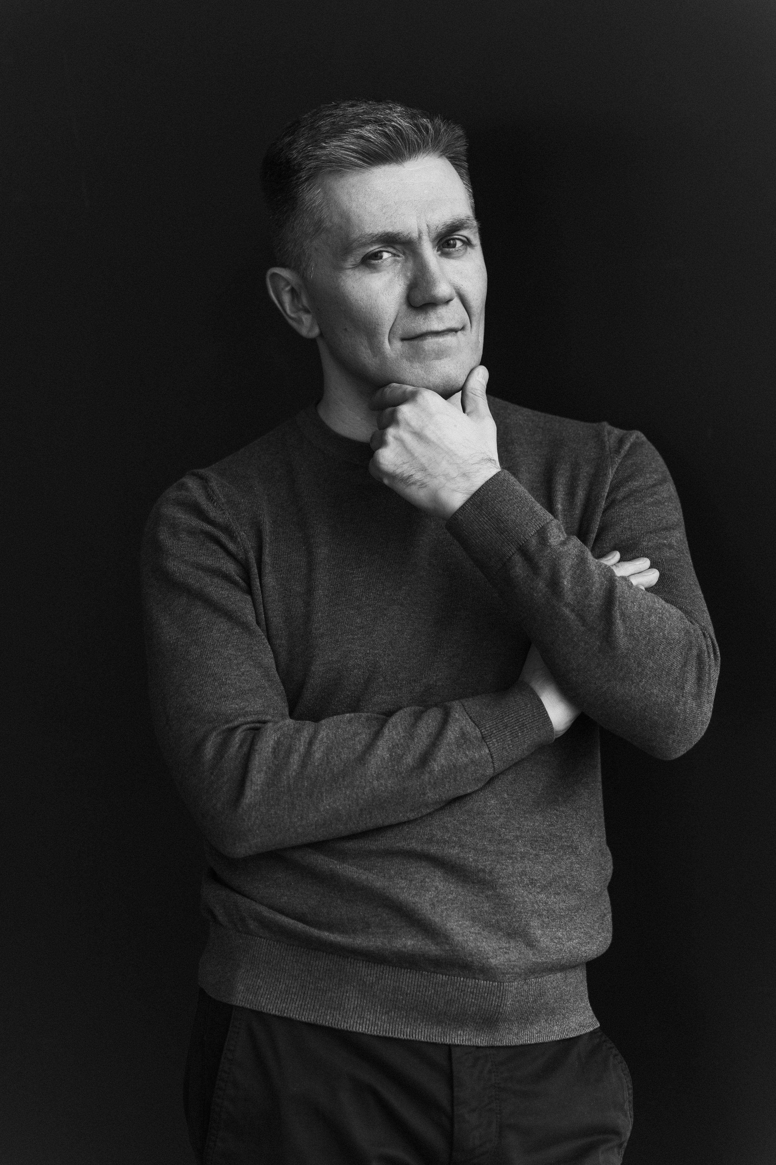 Коуч. Фотограф в Санкт-Петербурге