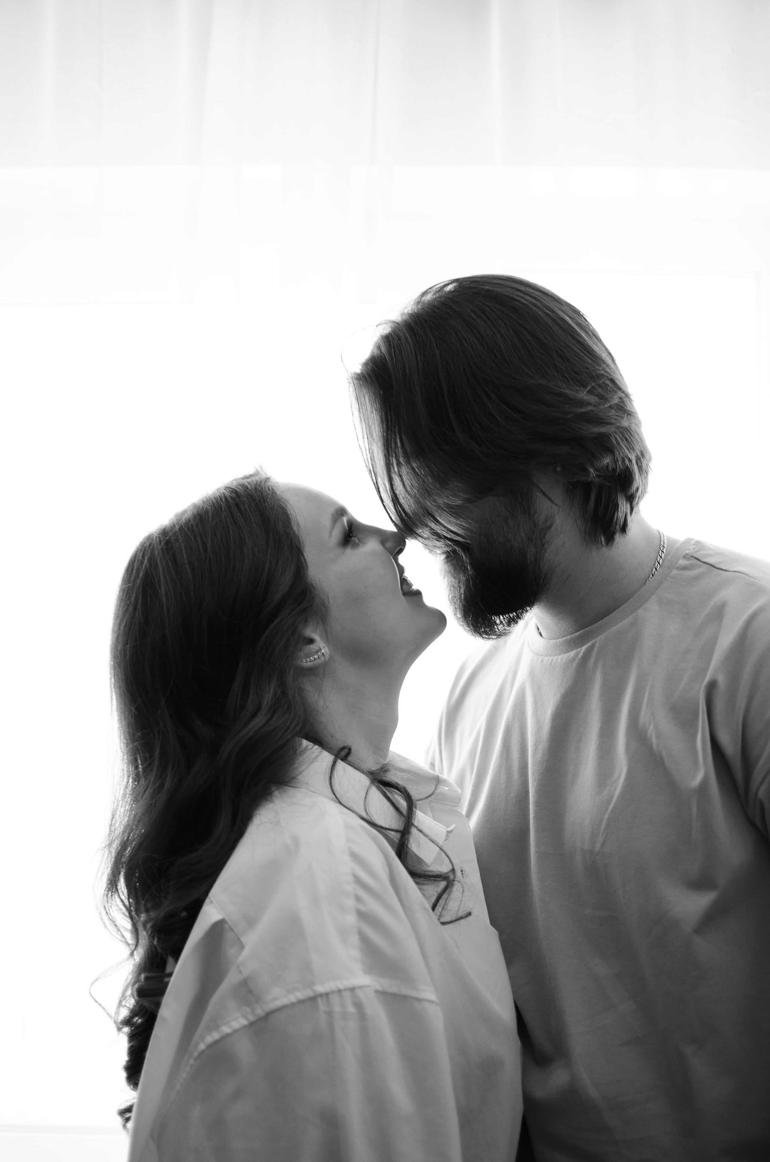 Настя & Саша. Женский и предметный фотограф в Уфе Анастасия Настоечка