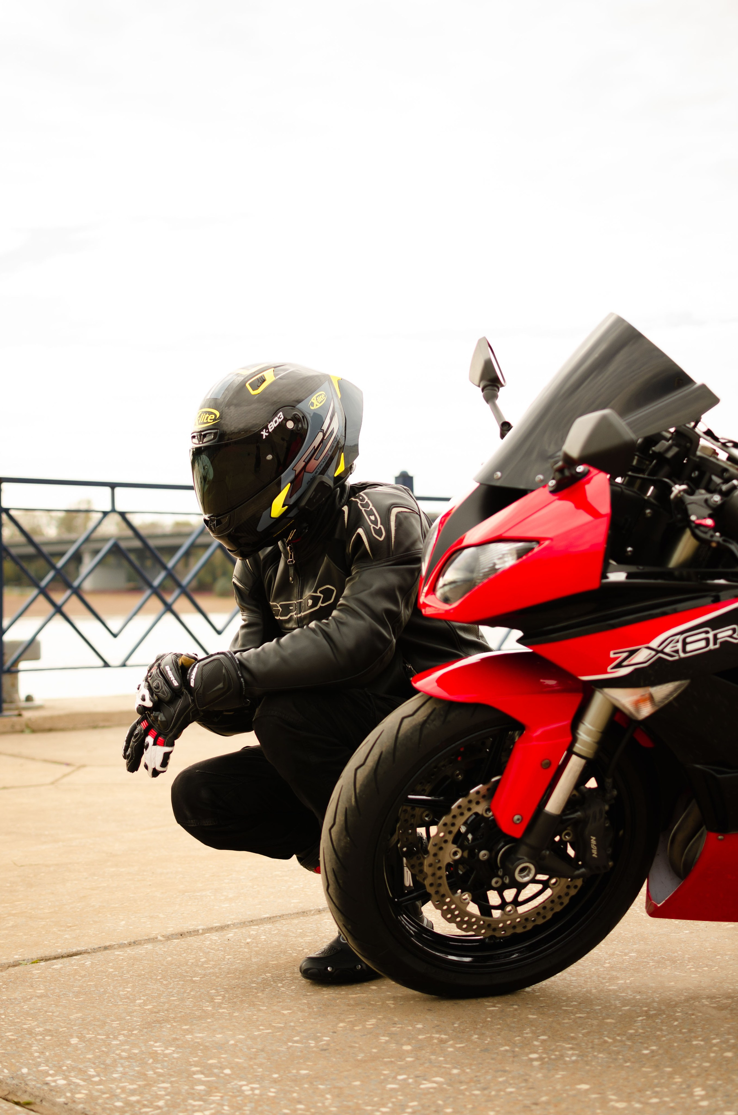 Олег. Женский и предметный фотограф в Уфе Анастасия Настоечка