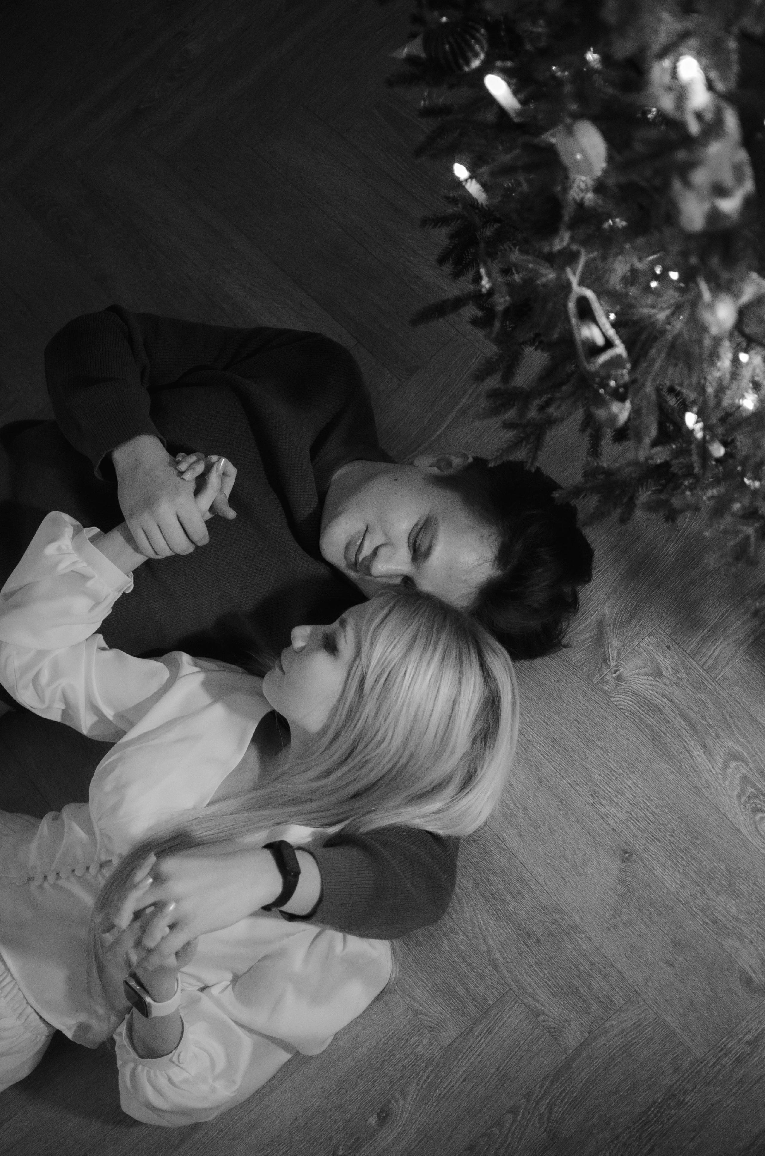 Мила & Юлдаш. Женский и предметный фотограф в Уфе Анастасия Настоечка