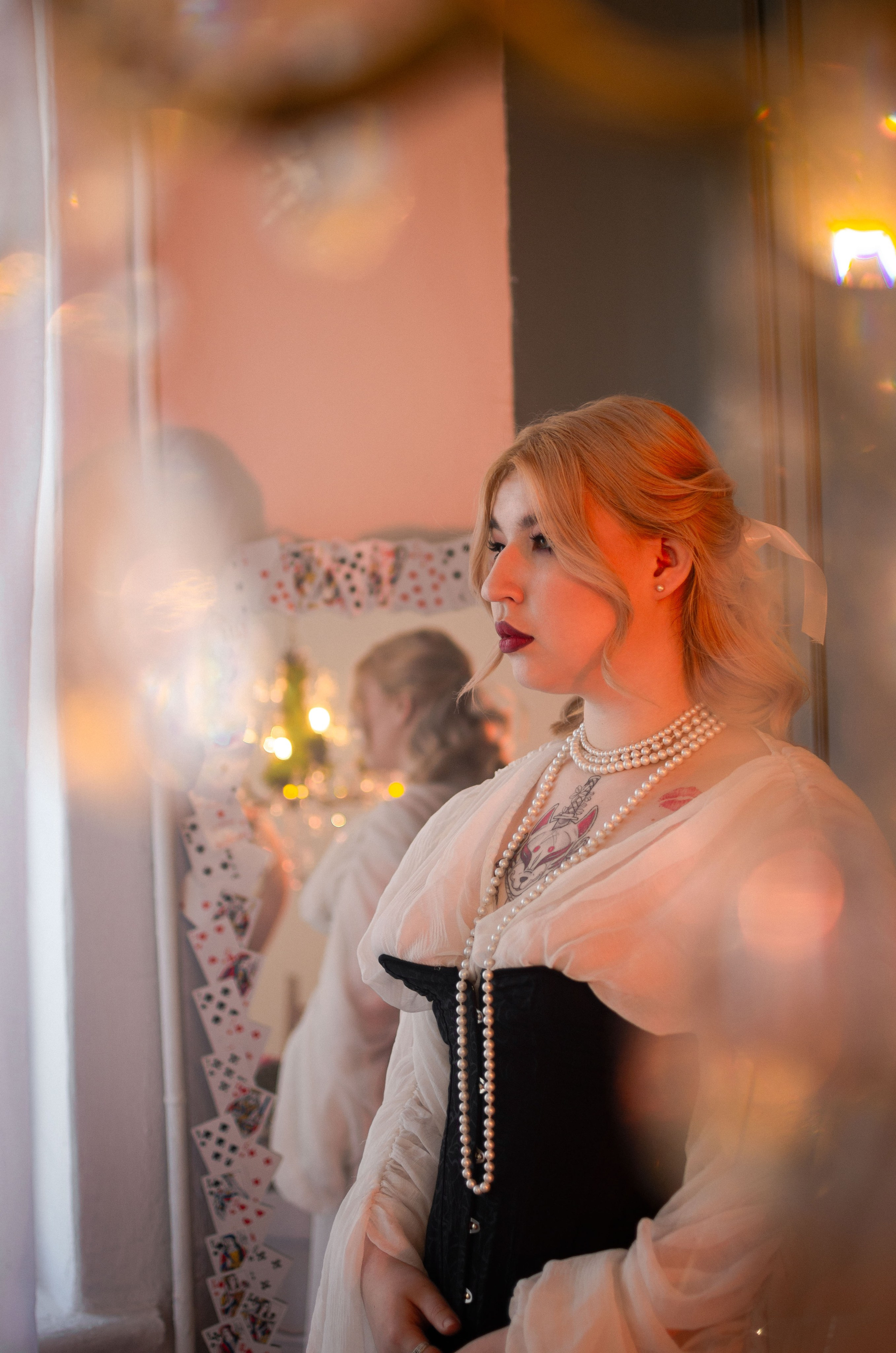 Полина. Женский и предметный фотограф в Уфе Анастасия Настоечка