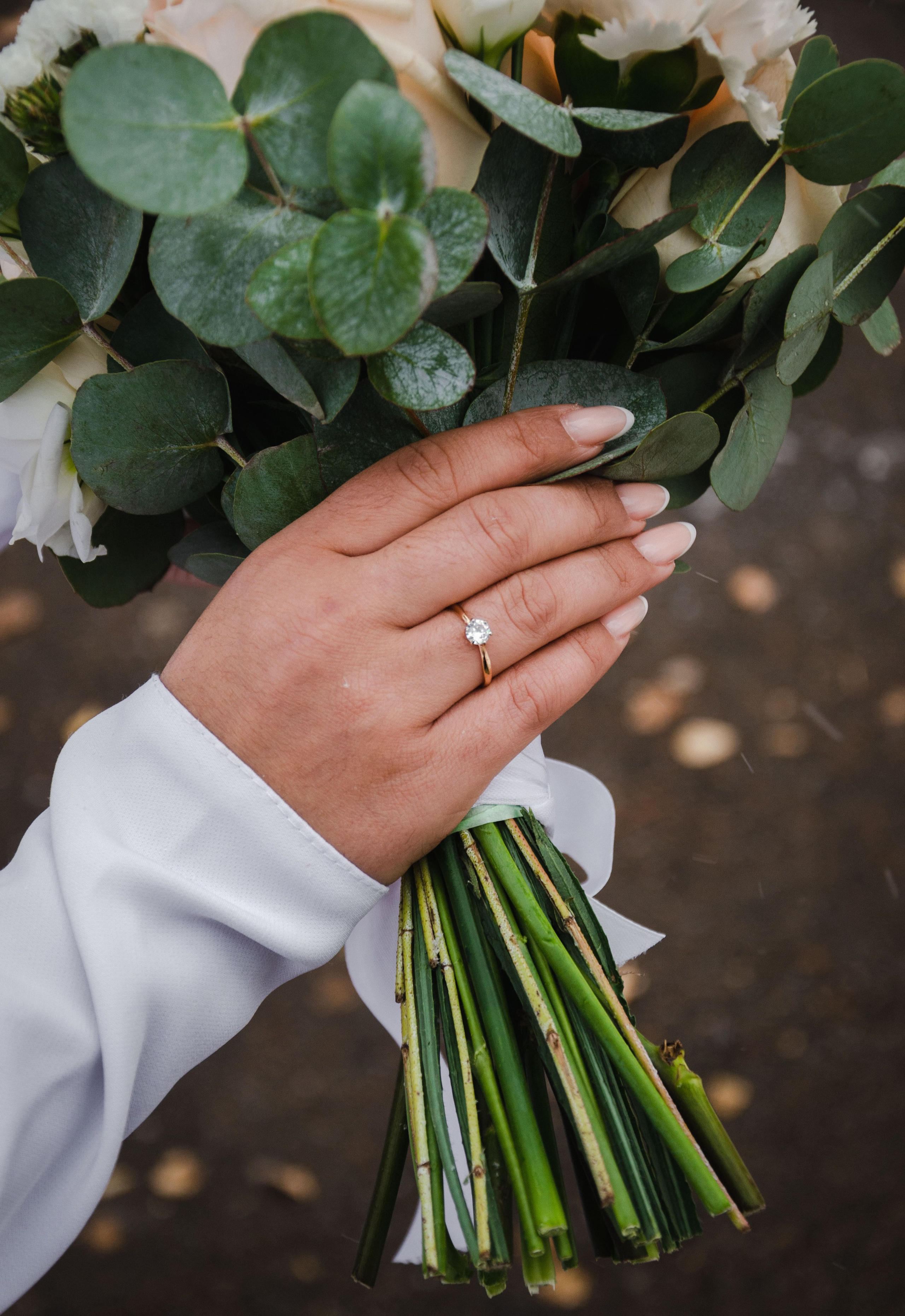 Никах Назгуль & Руслан. Женский и предметный фотограф в Уфе Анастасия Настоечка