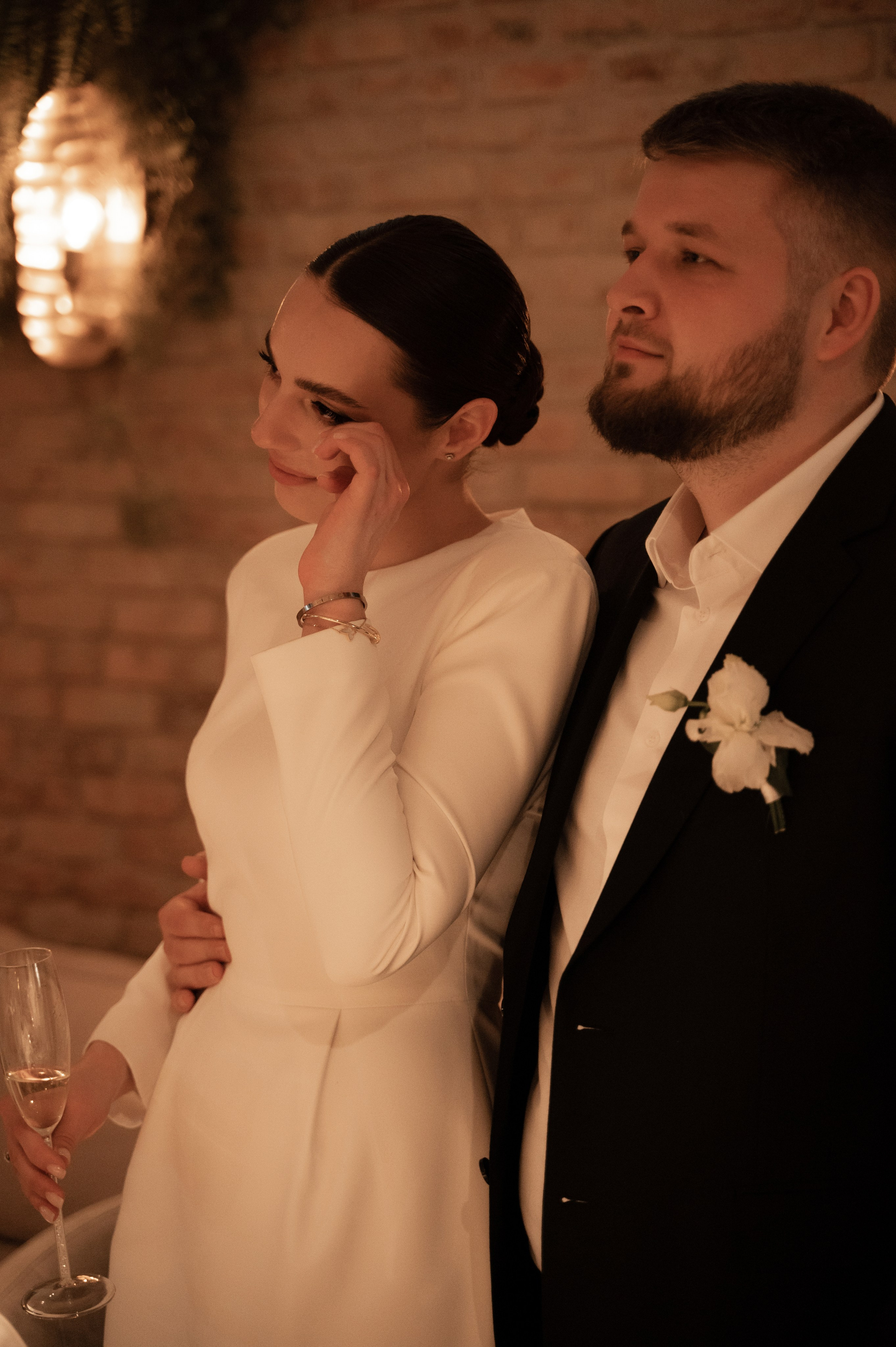 Денис и Анастасия. Свадебный фотограф Тула