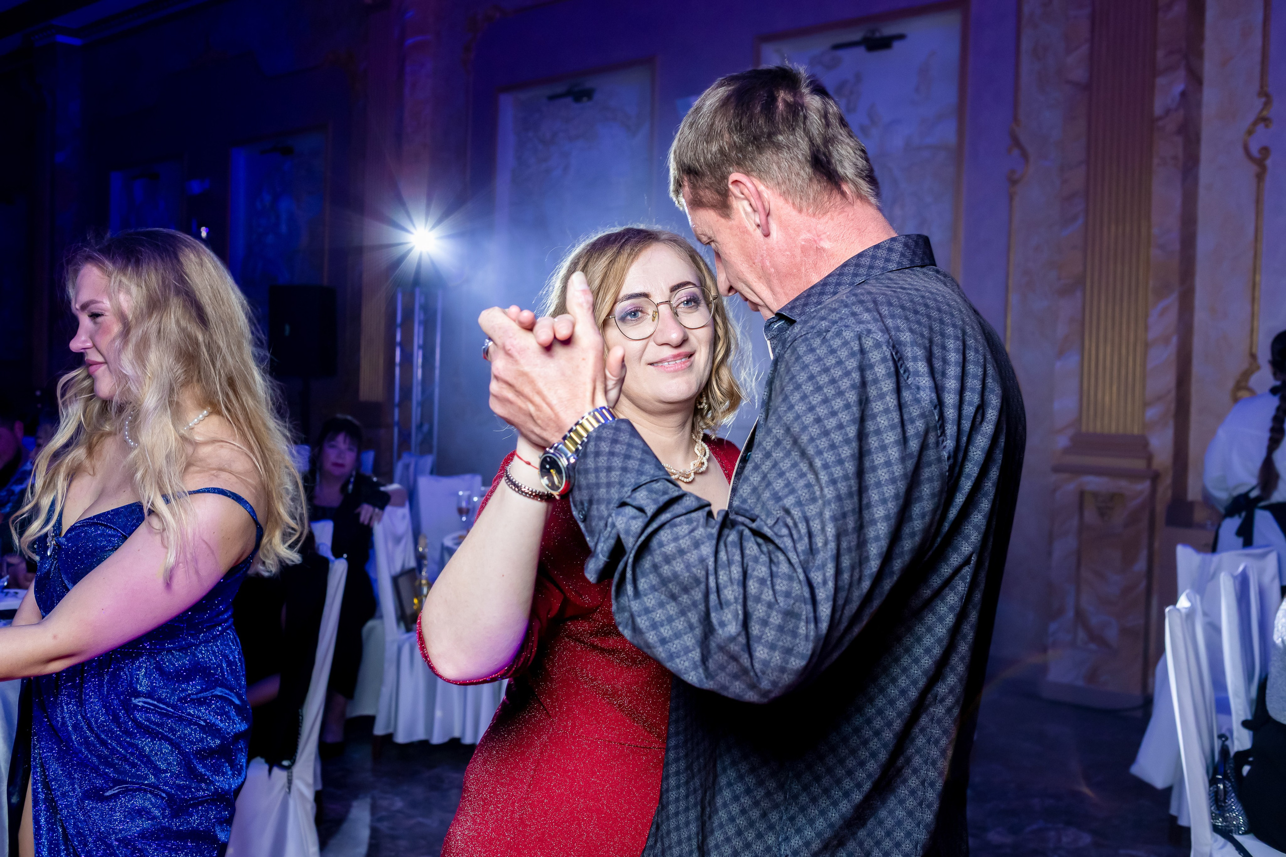 Премия «Топ 100 самых красивых женщин России 2025». Репортажный фотограф Анапа