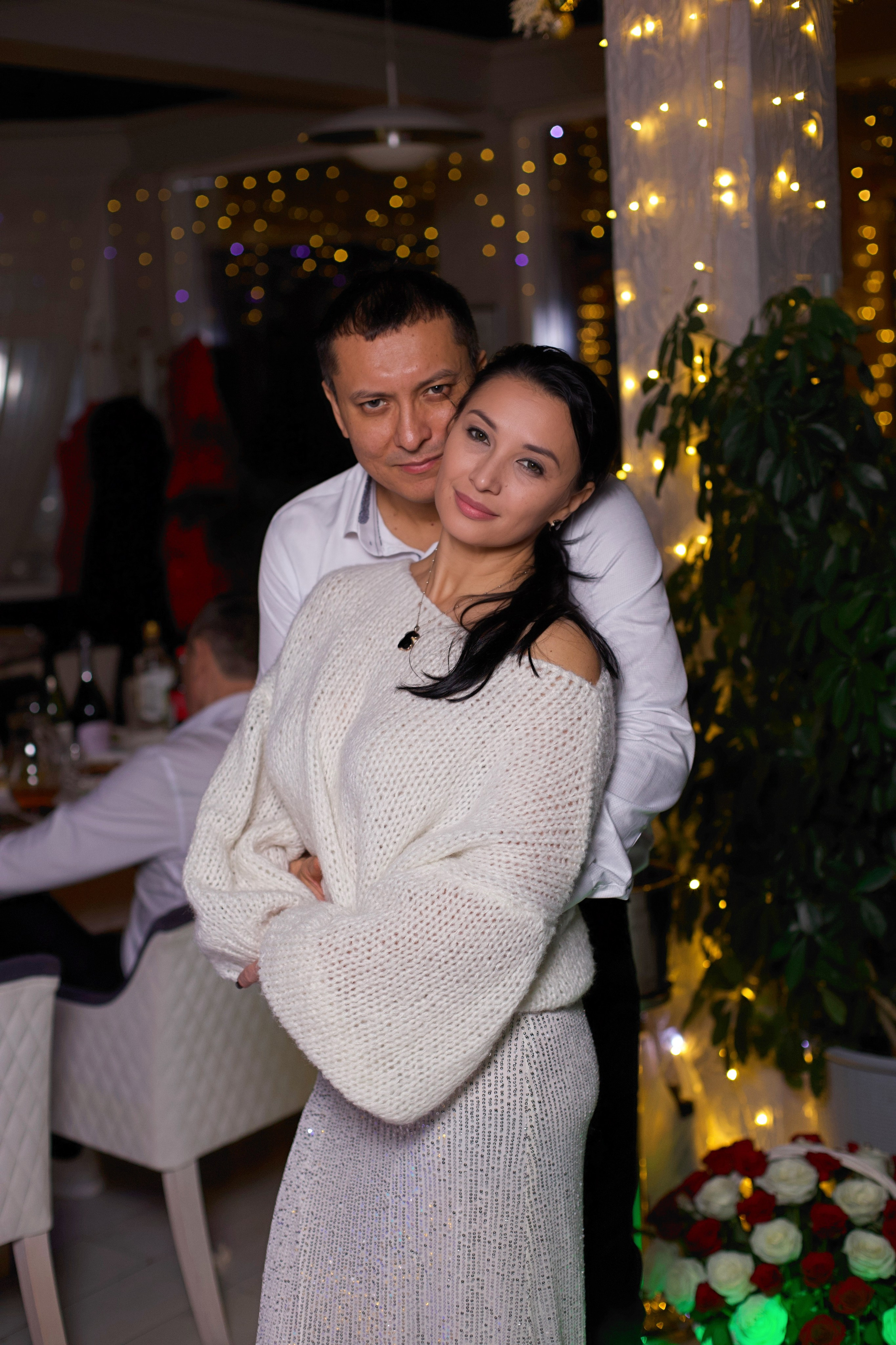 ПАРУС 23.12.23. Репортажный фотограф Анапа