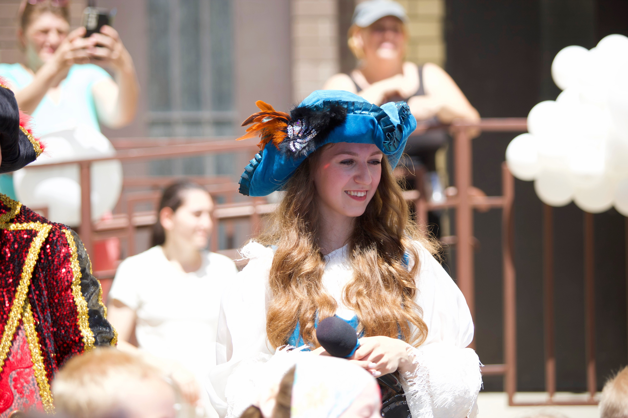 День Рождение стоматологии «DaVinci». Репортажный фотограф Анапа