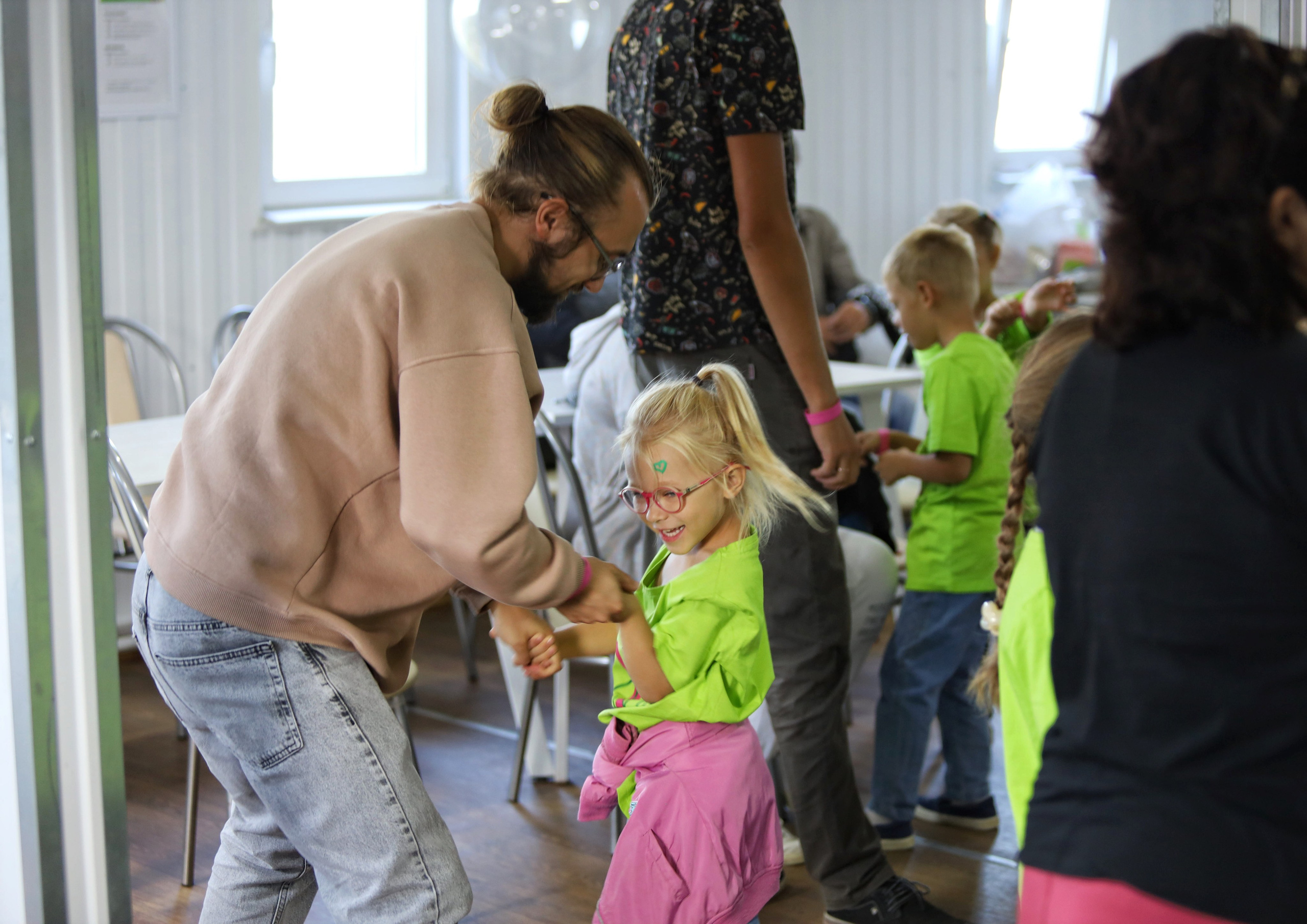 «Бедая Дача» корпоратив 14.10.23. Репортажный фотограф Анапа