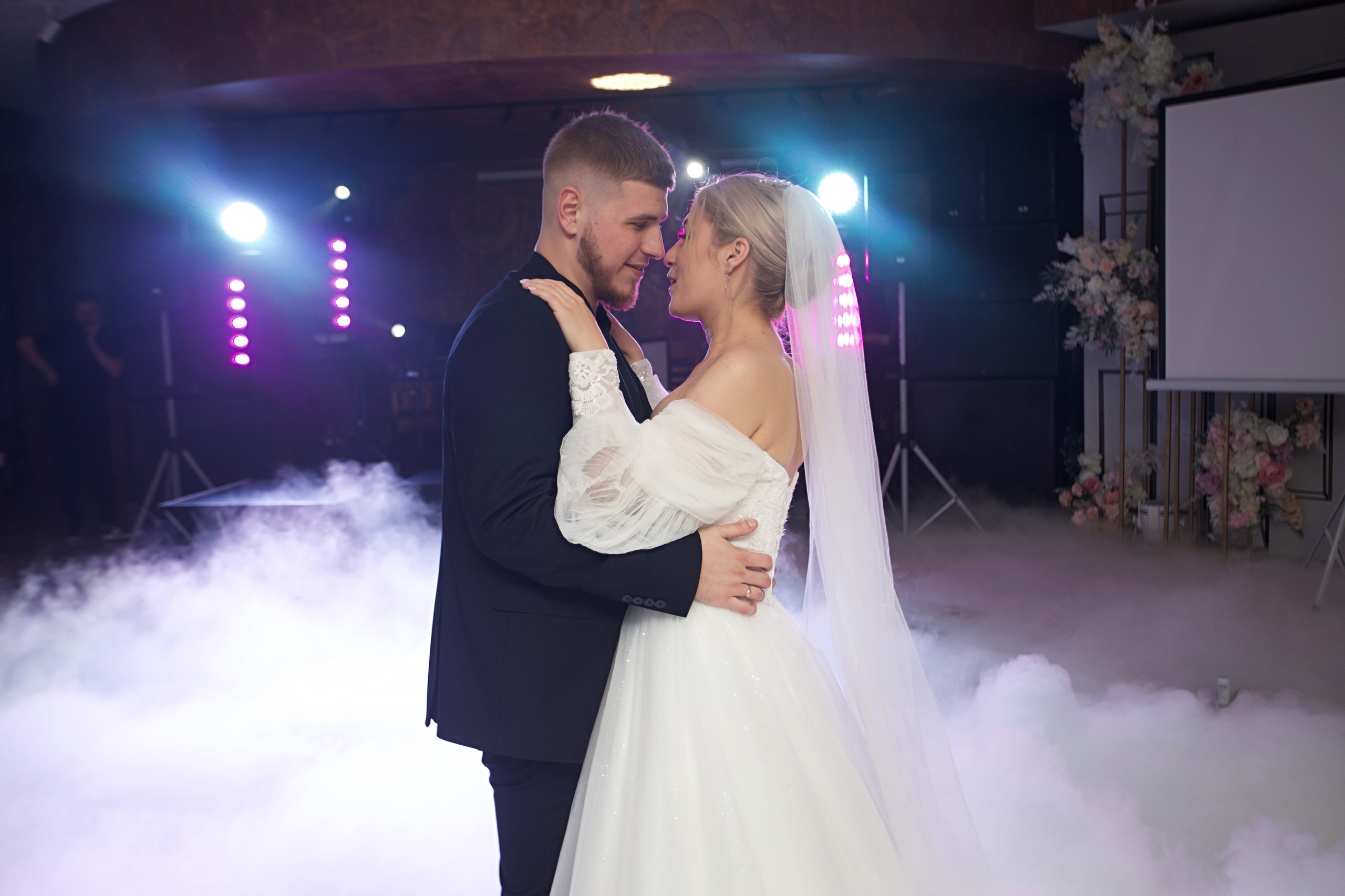 Свадьба Светлана и Даниил. Репортажный фотограф Анапа