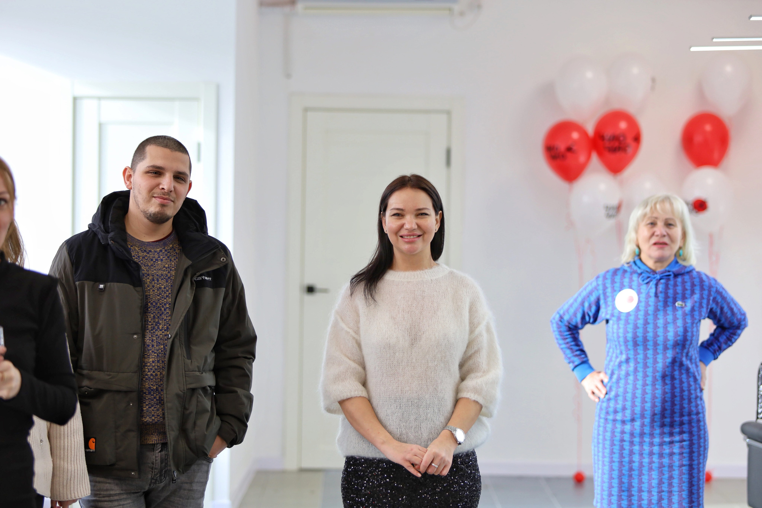 ЧИО ЧИО ОТКРЫТИЕ. Репортажный фотограф Анапа