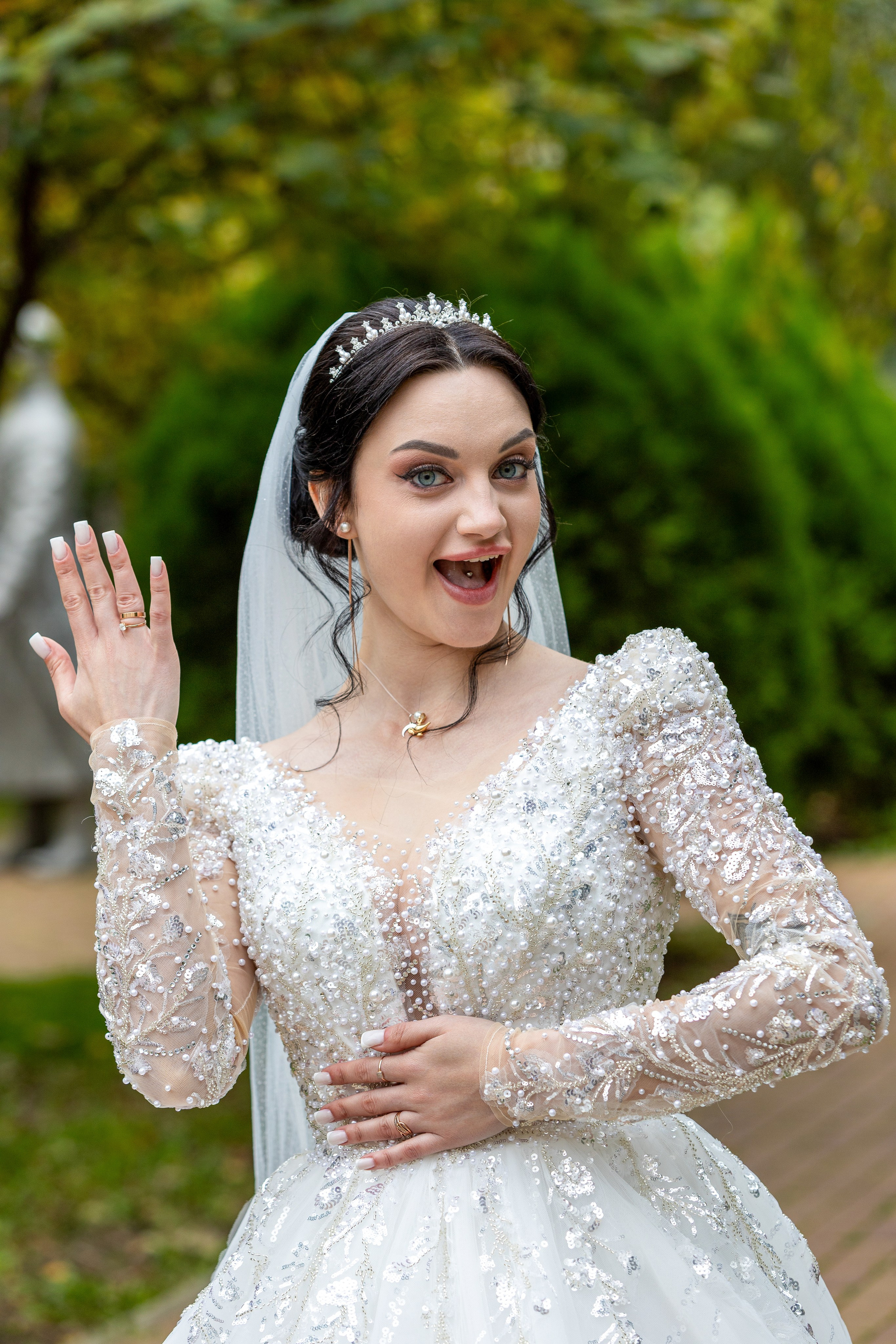 Прогулка Мурад и Екатерина. Репортажный фотограф Анапа