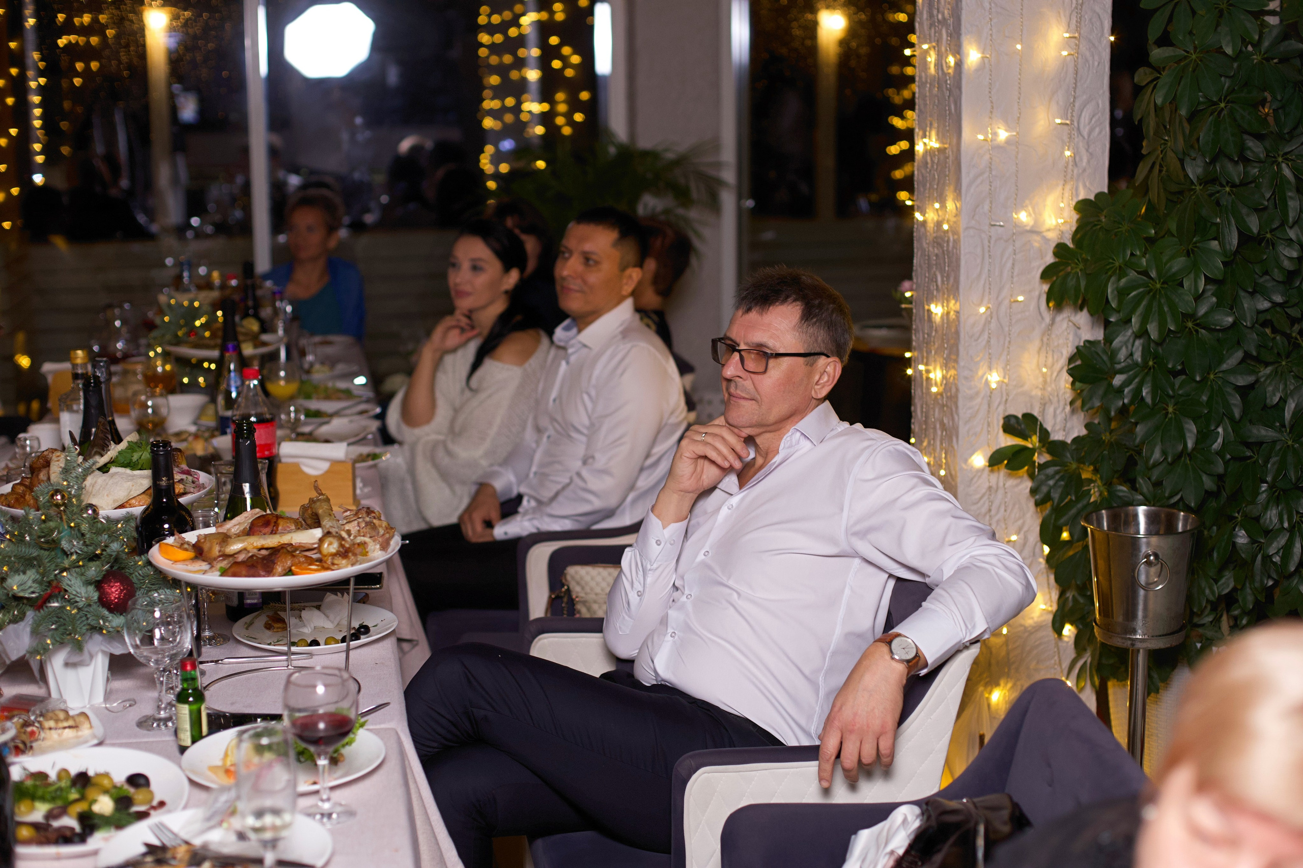 ПАРУС 23.12.23. Репортажный фотограф Анапа