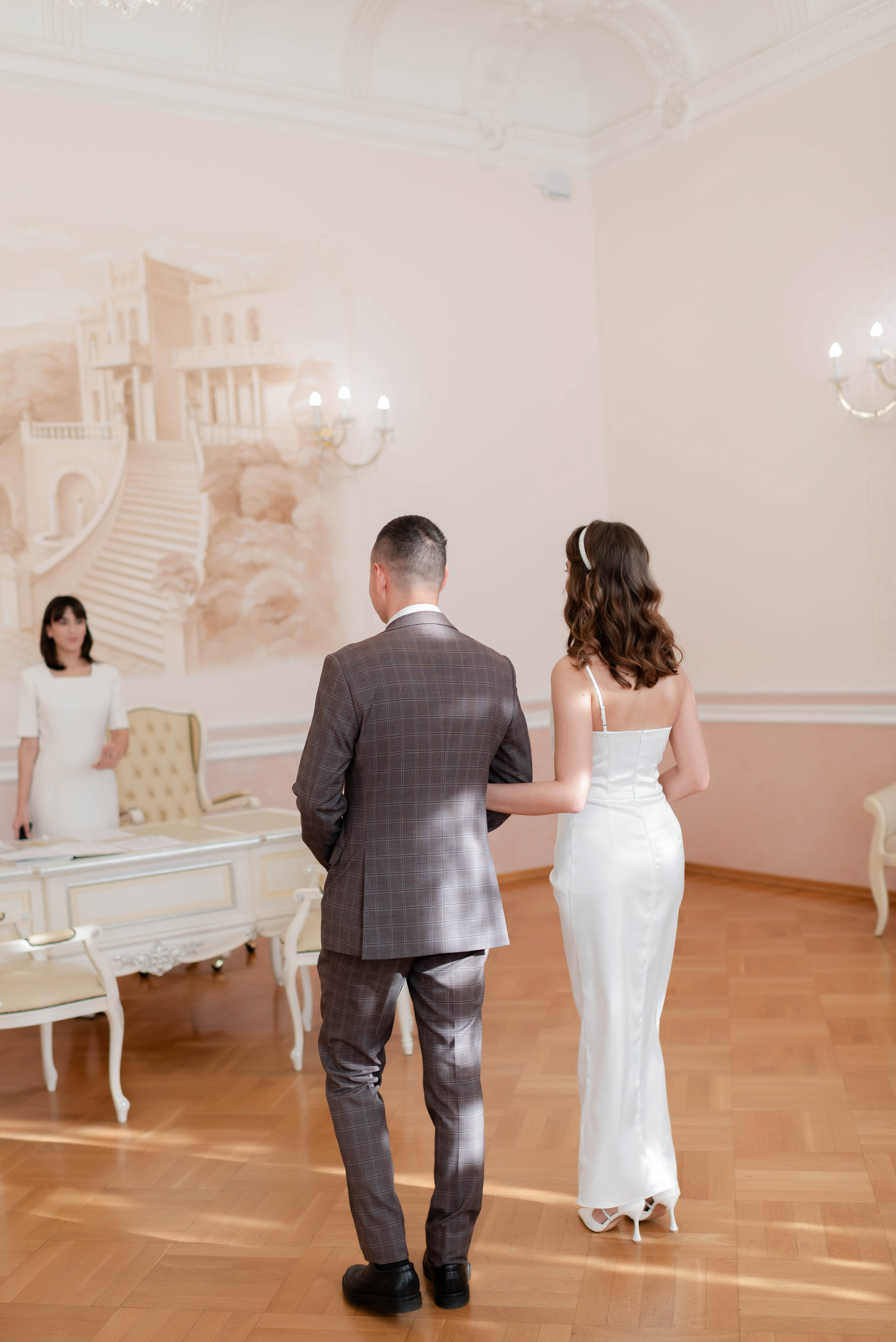 Загс. Фотограф из Томска Субботина Яна