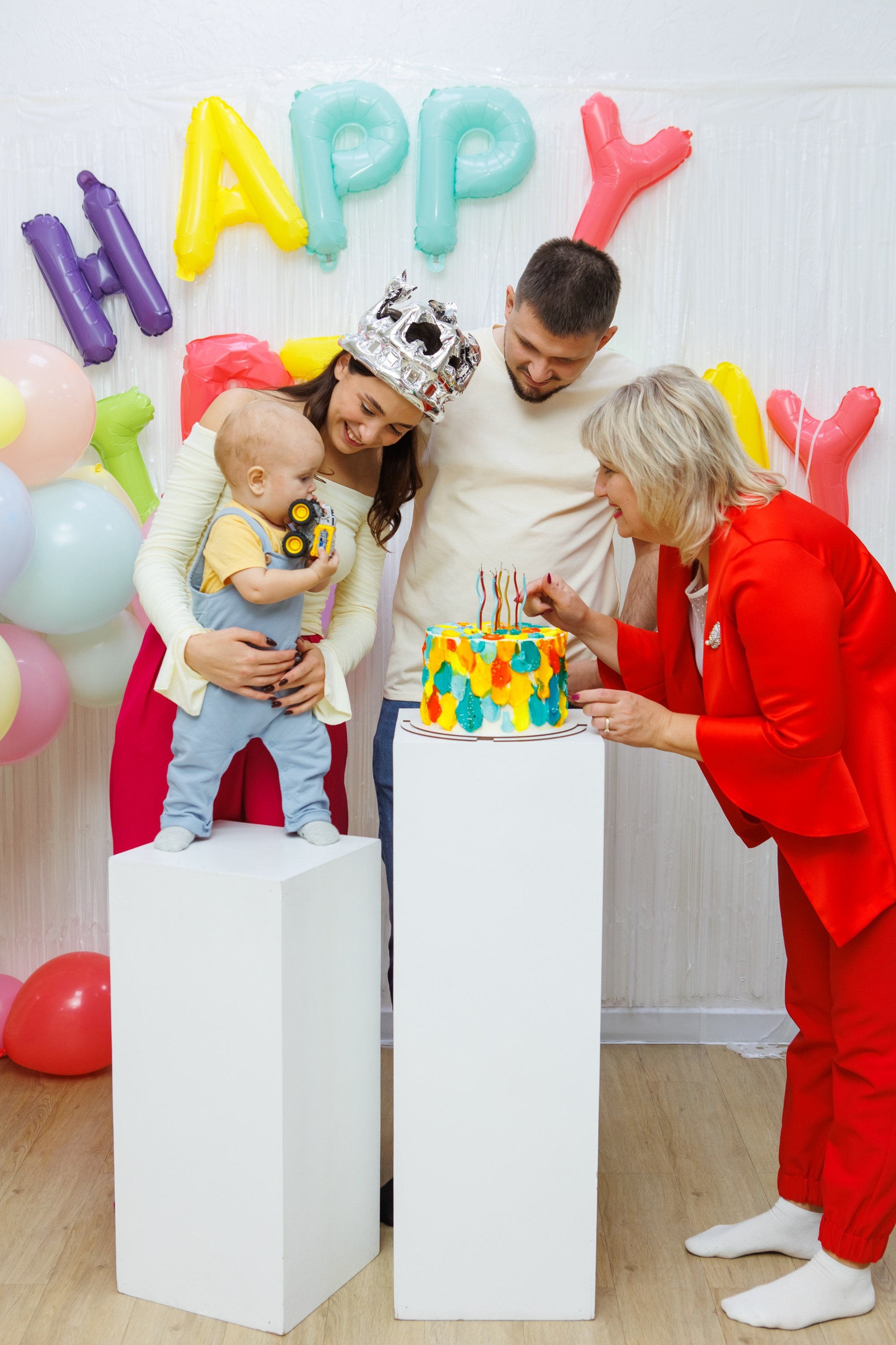 Mamma Mia. Репортажный и семейный фотограф в Новосибирске Елена Каменева