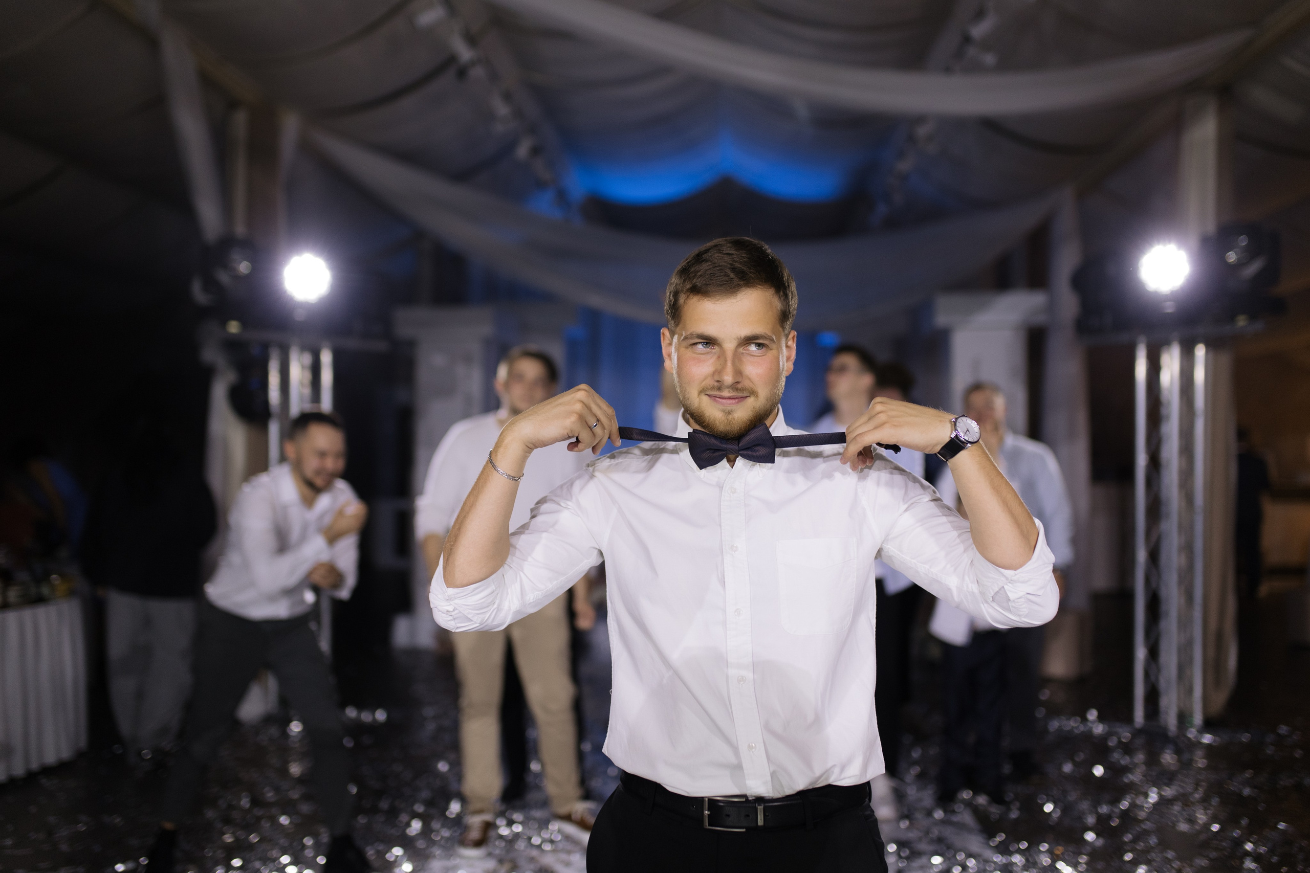 Никита и Настя. Свадебный и портретный фотограф Екатерина Моргунова