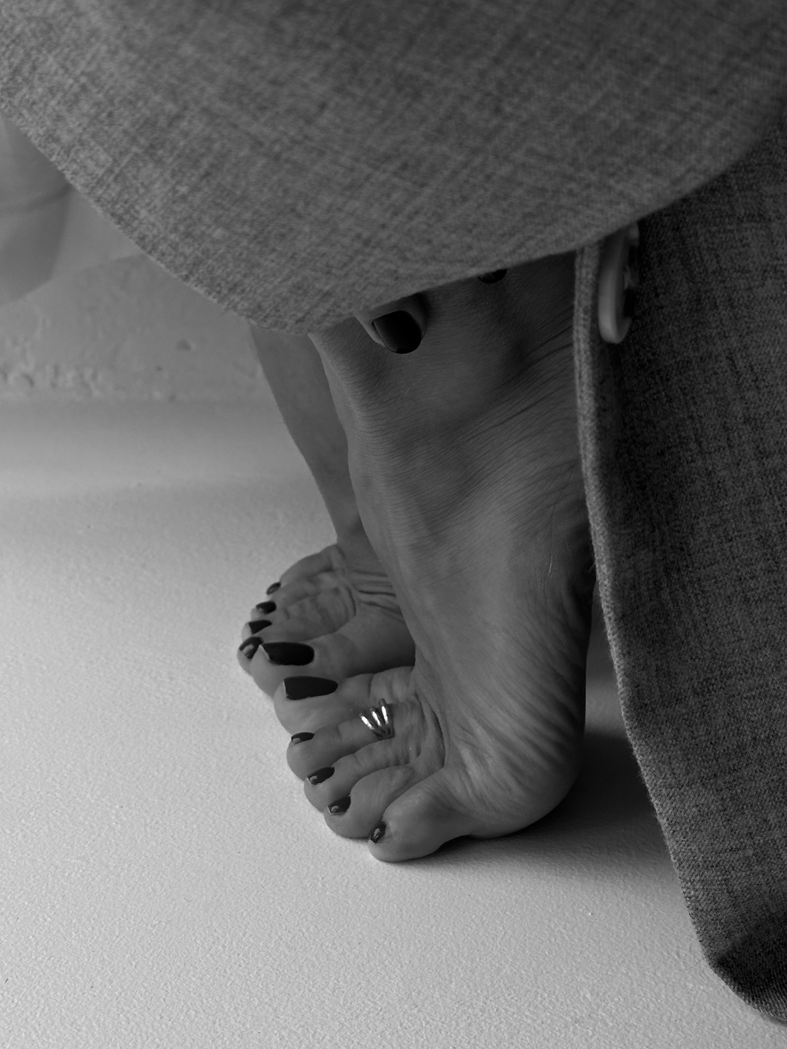 Маникюрная «Ряба». Фотограф Шевчик Виктория