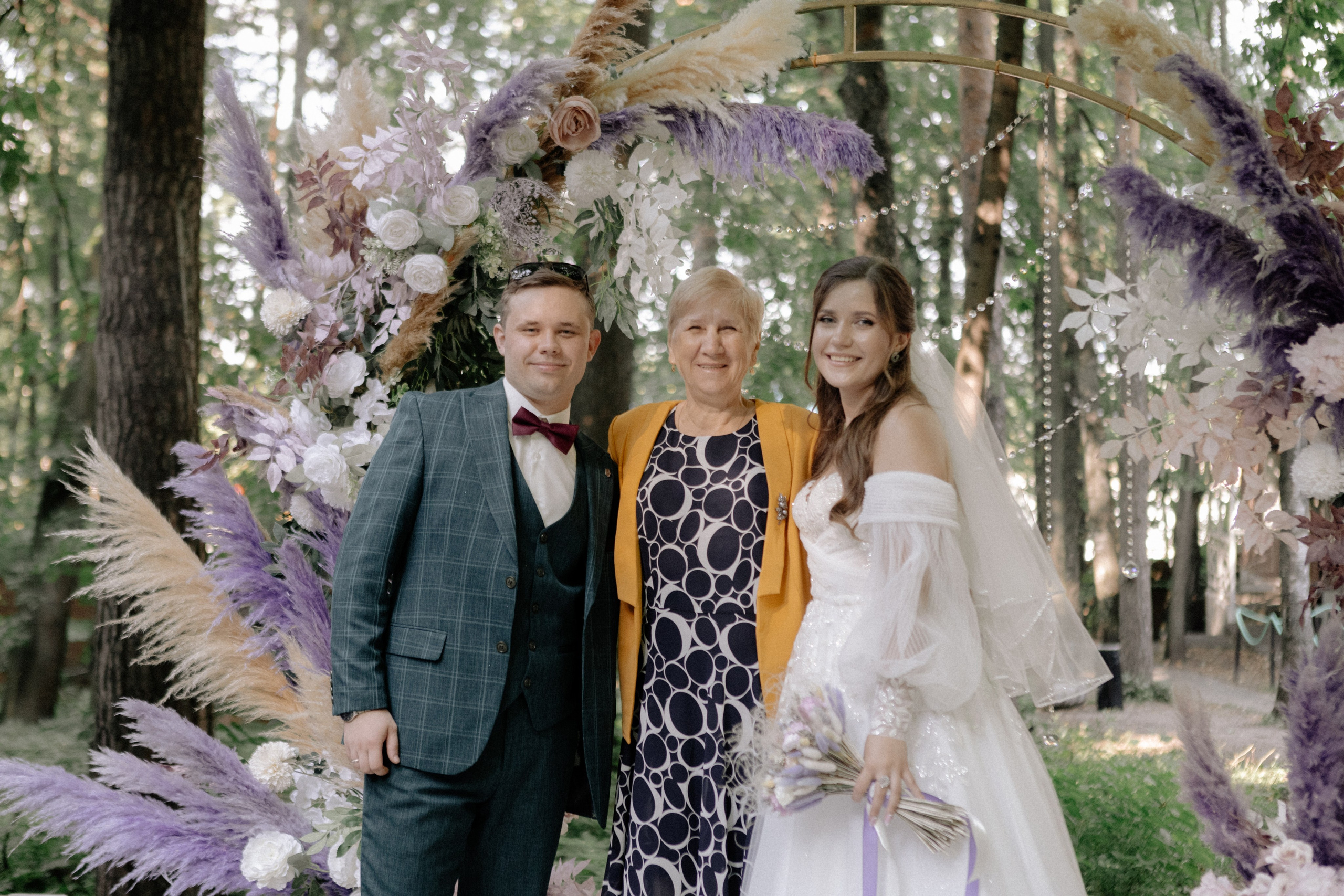 Настя и Артем. Свадебный и портретный фотограф в Москве Анастасия Масюк