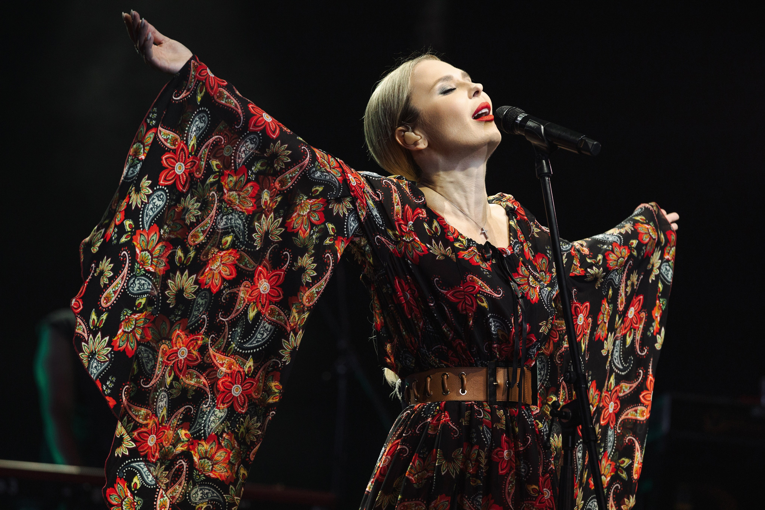 Группа «Пелагея» Анапа 2024. Конный и театральный фотограф Анапа