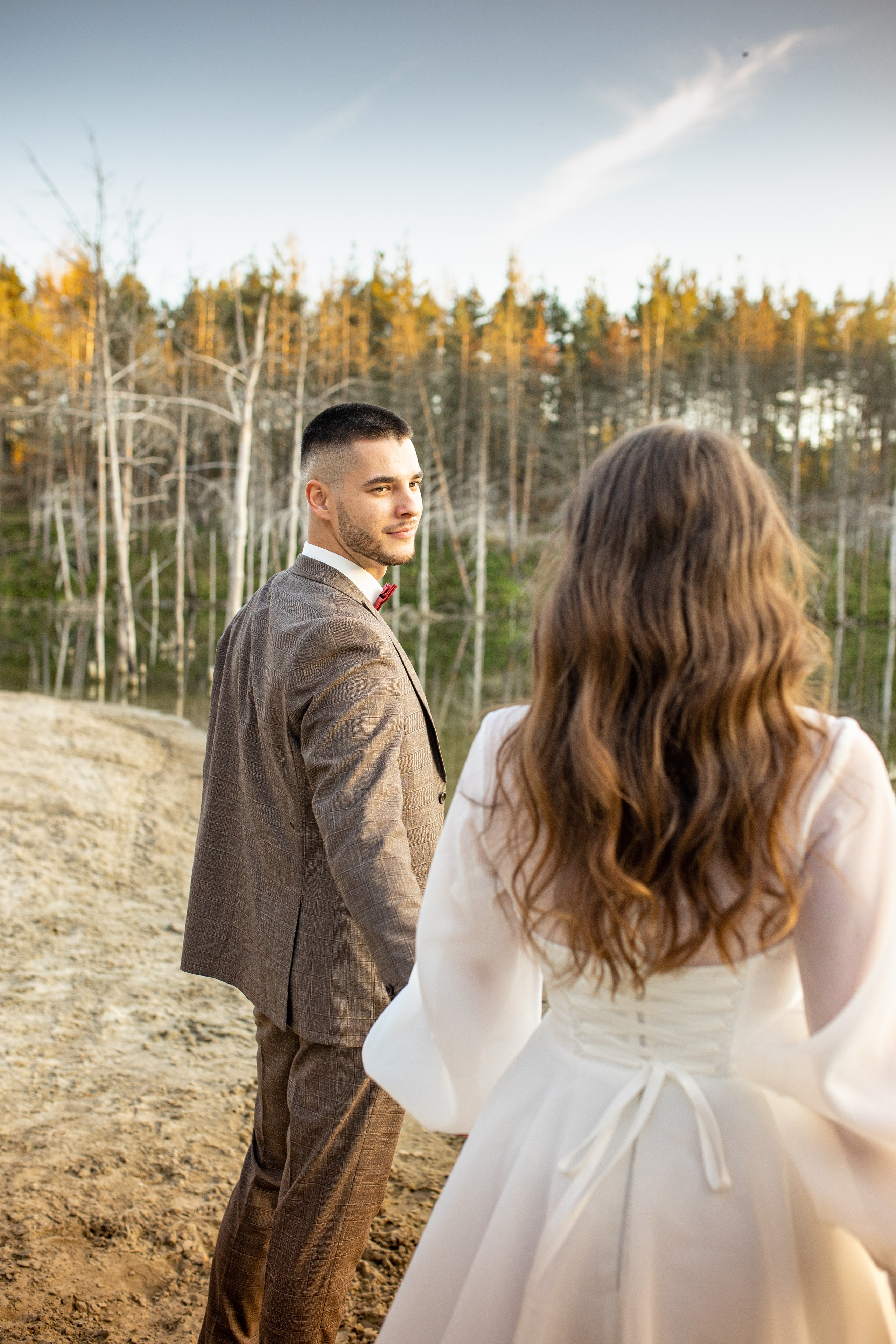 Фотограф на свадьбу в Железнодорожном и Балашихе. Фотограф в Железнодорожном и Балашихе