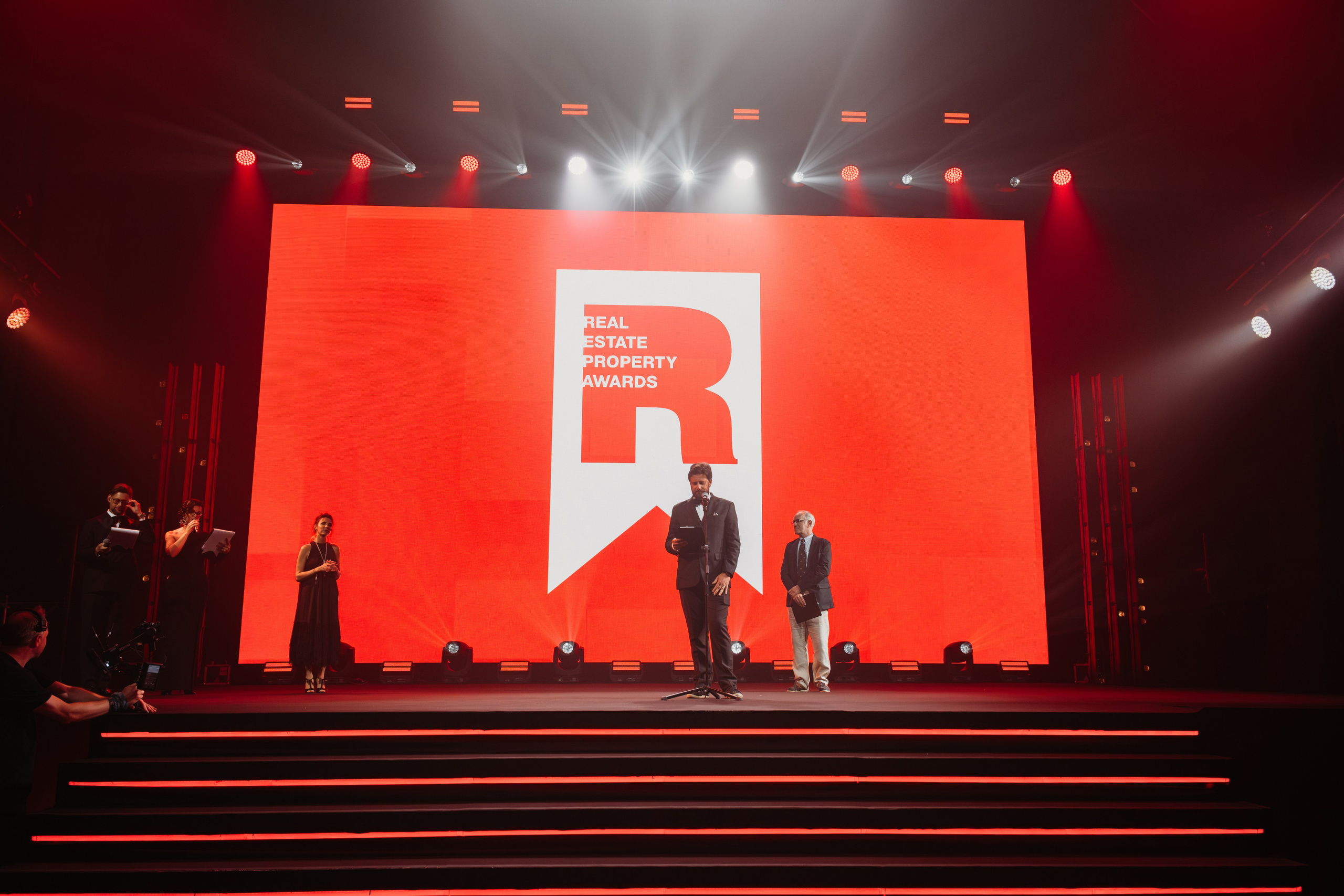 Real Estate Property Awards. Репортажный фотограф в Сочи Екатерина Вежливцева