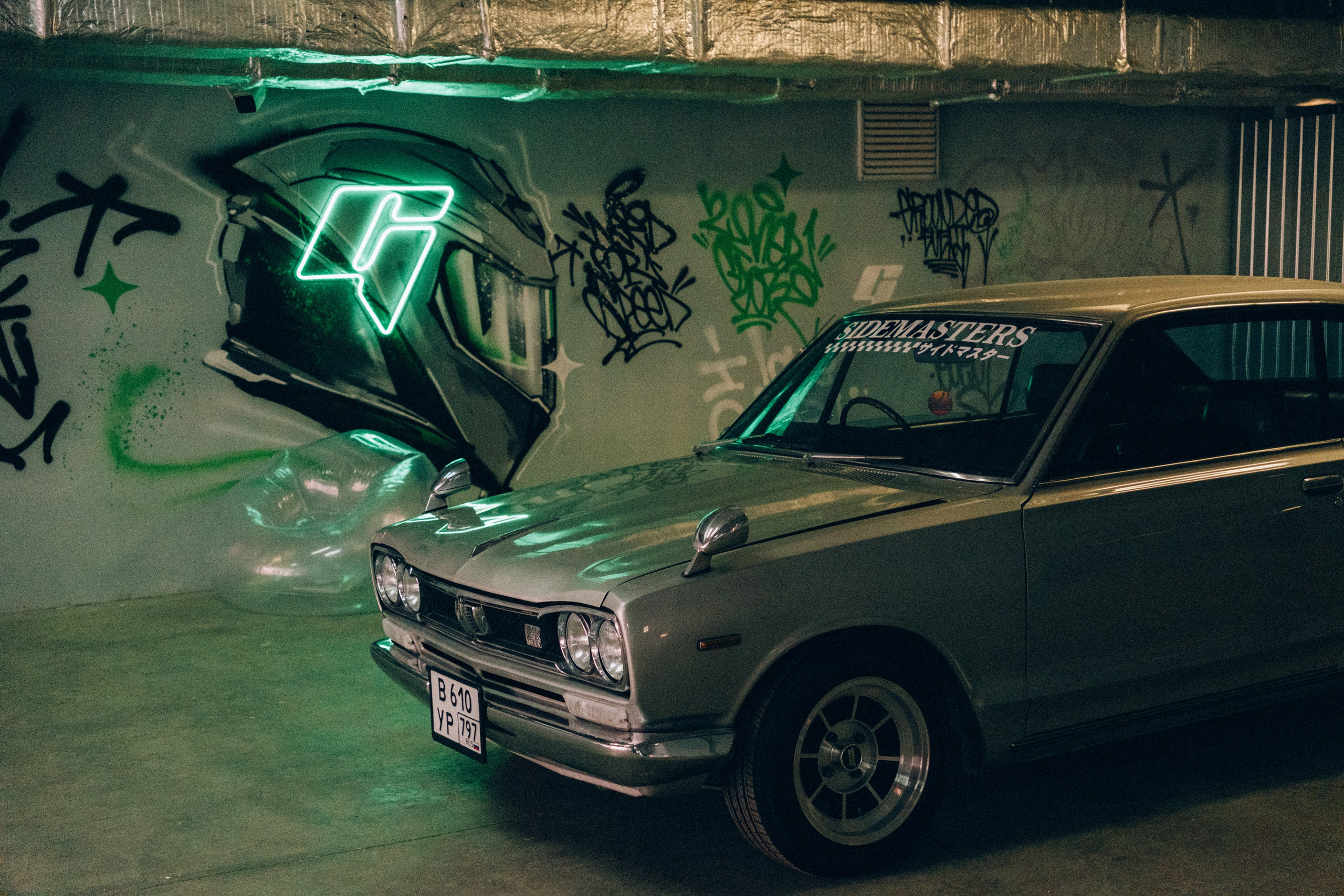 Grounded Festivals 2025. Репортажный фотограф в Сочи Екатерина Вежливцева