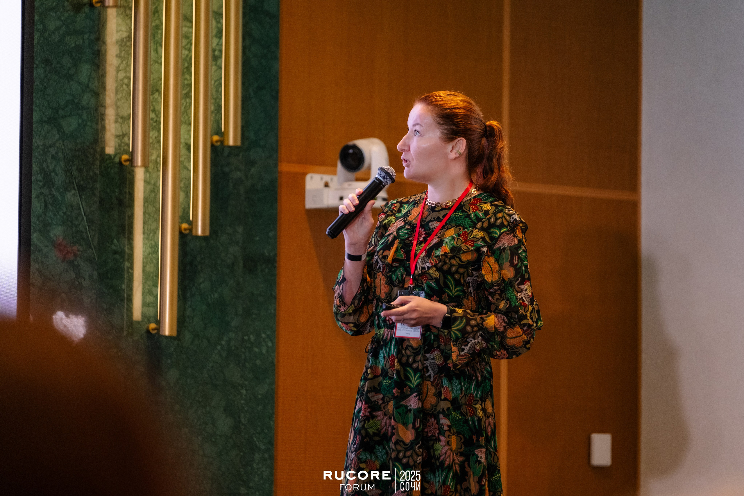 Rucore Forum. Репортажный фотограф в Сочи Екатерина Вежливцева