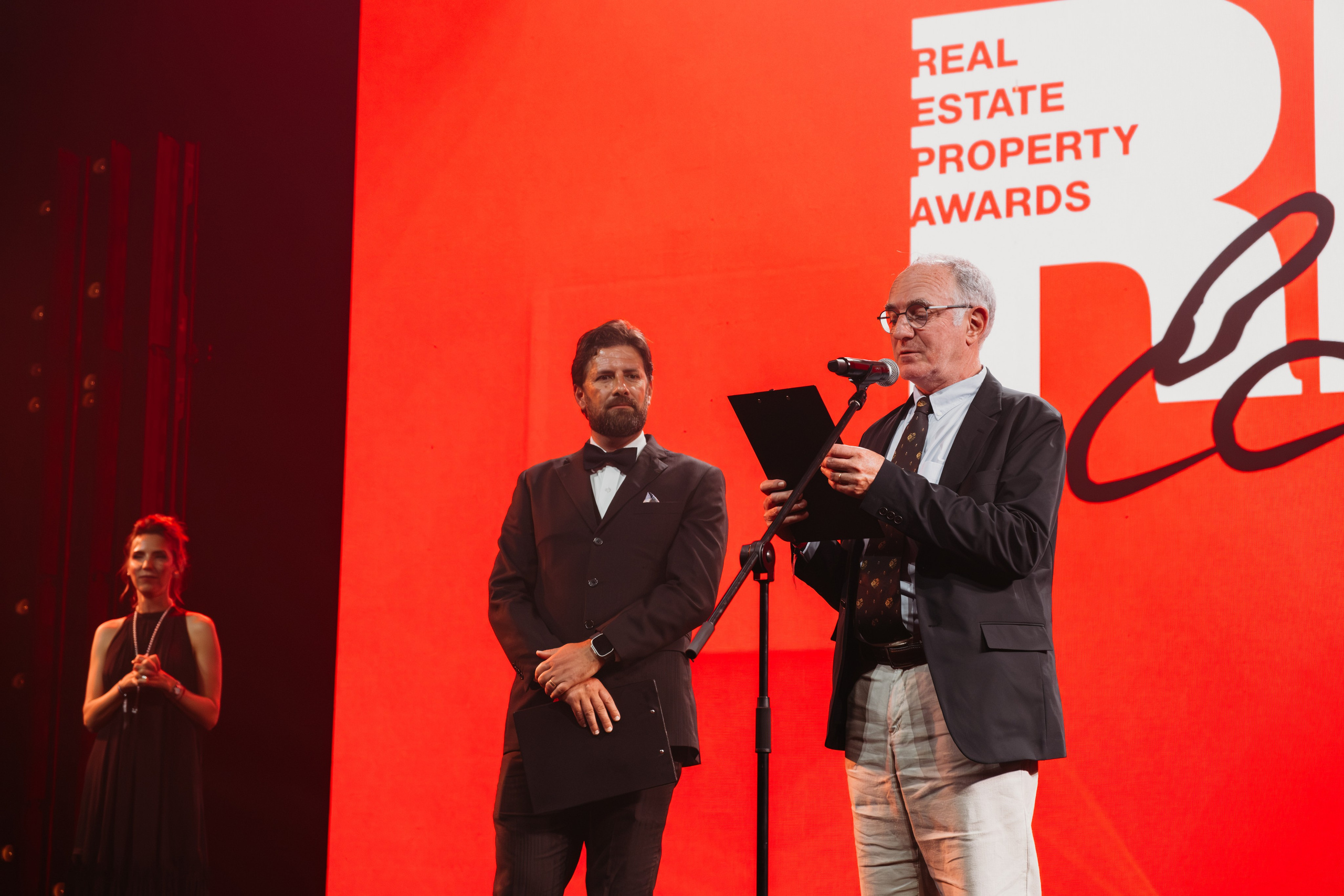 Real Estate Property Awards. Репортажный фотограф в Сочи Екатерина Вежливцева