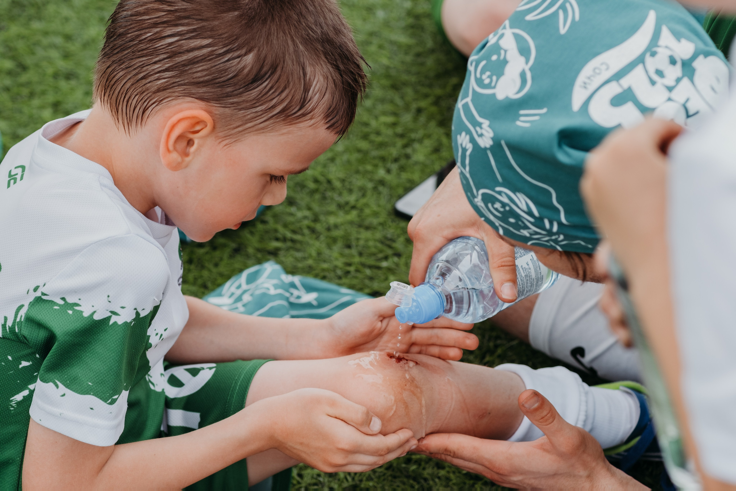 Фестиваль «Футболика». Репортажный фотограф в Сочи Екатерина Вежливцева