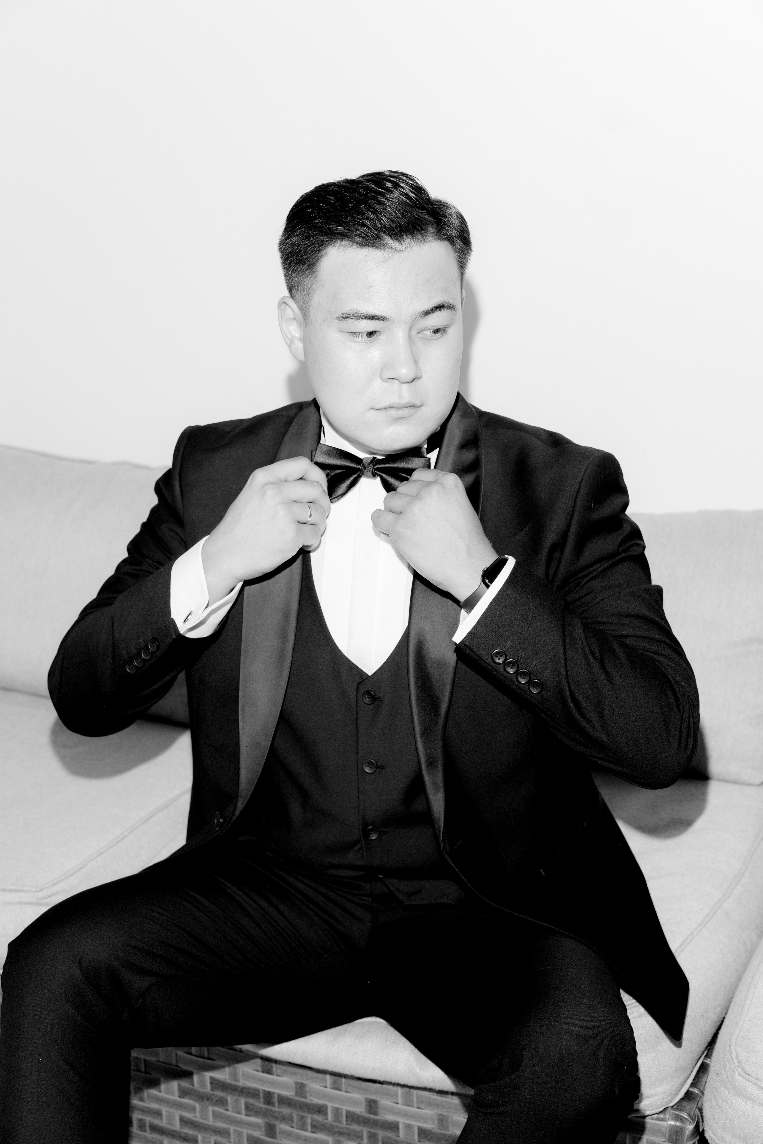 Agadil & Asel. Galam media