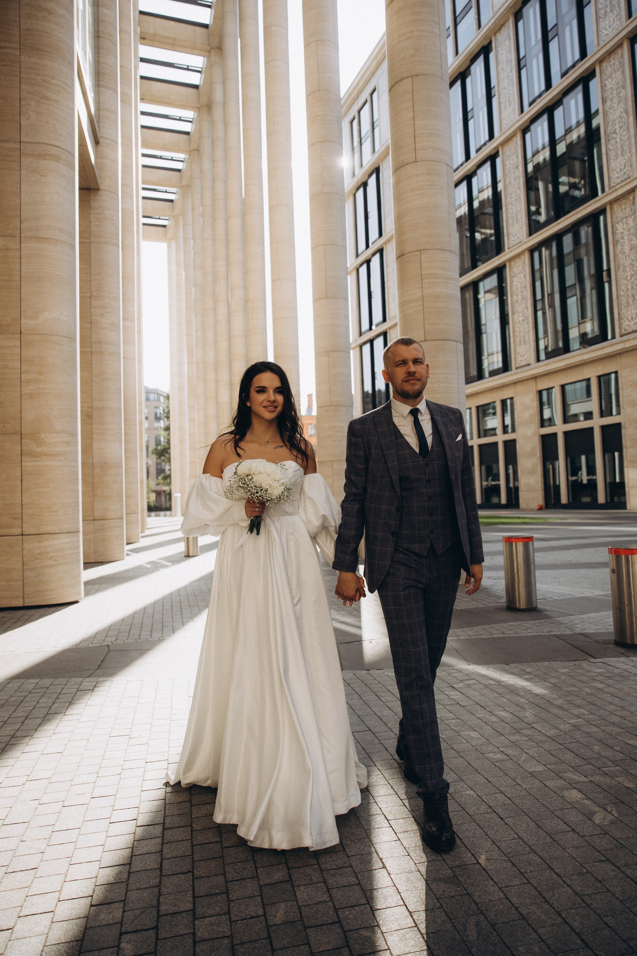 WEDDING 11. Фотограф Анна Путилина