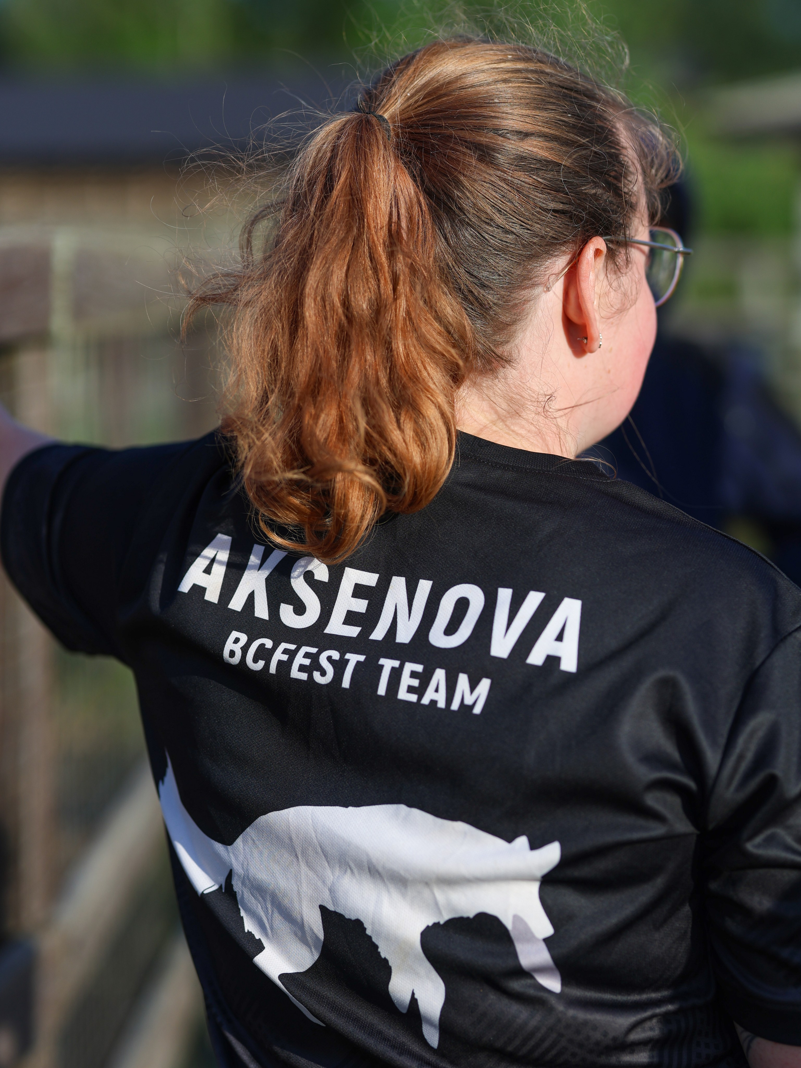 Пастьба. Фотограф-анималист в Москве Кириллова Татьяна