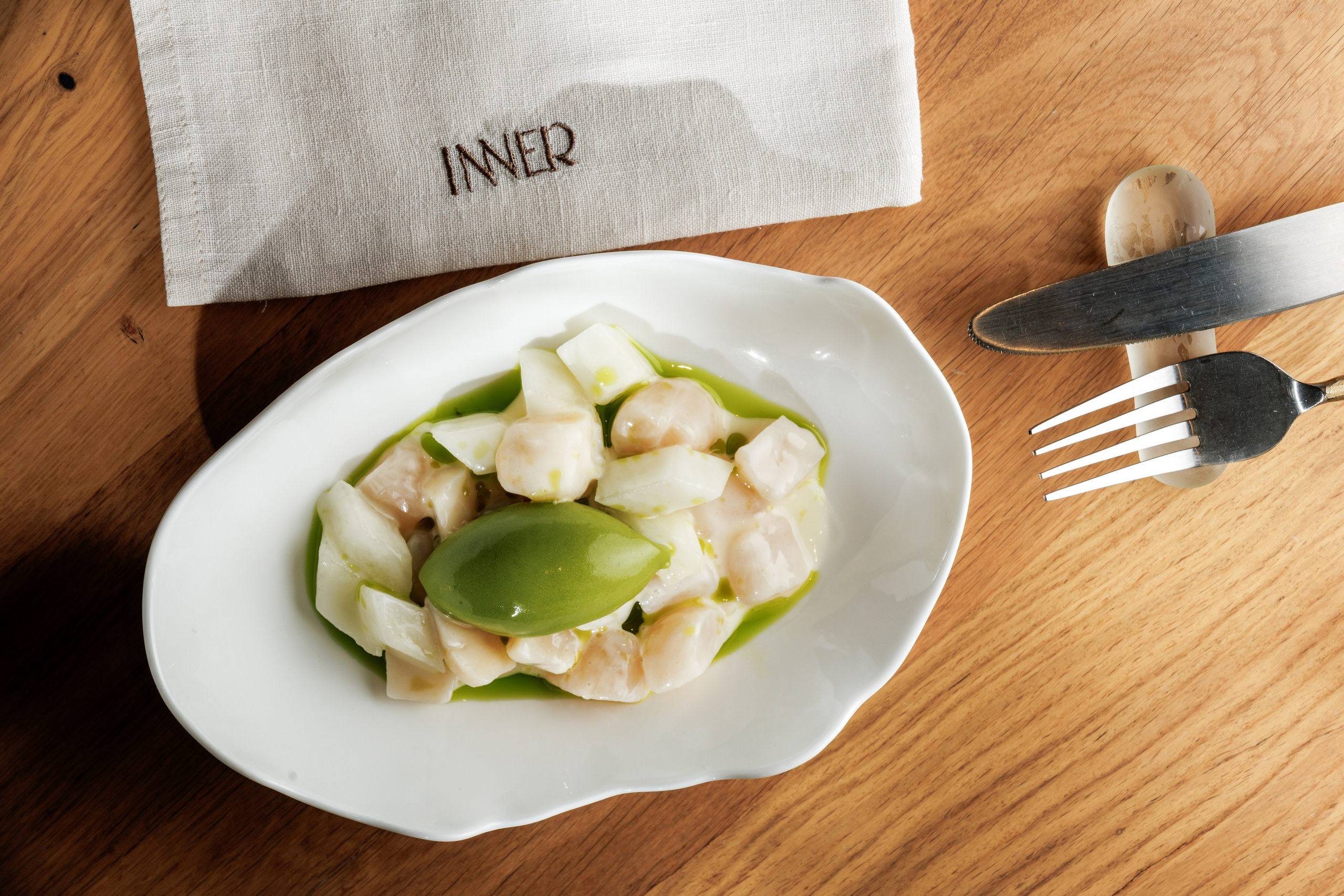 Inner. Репортажный фотограф в Санкт-Петербурге Жолудев Владислав