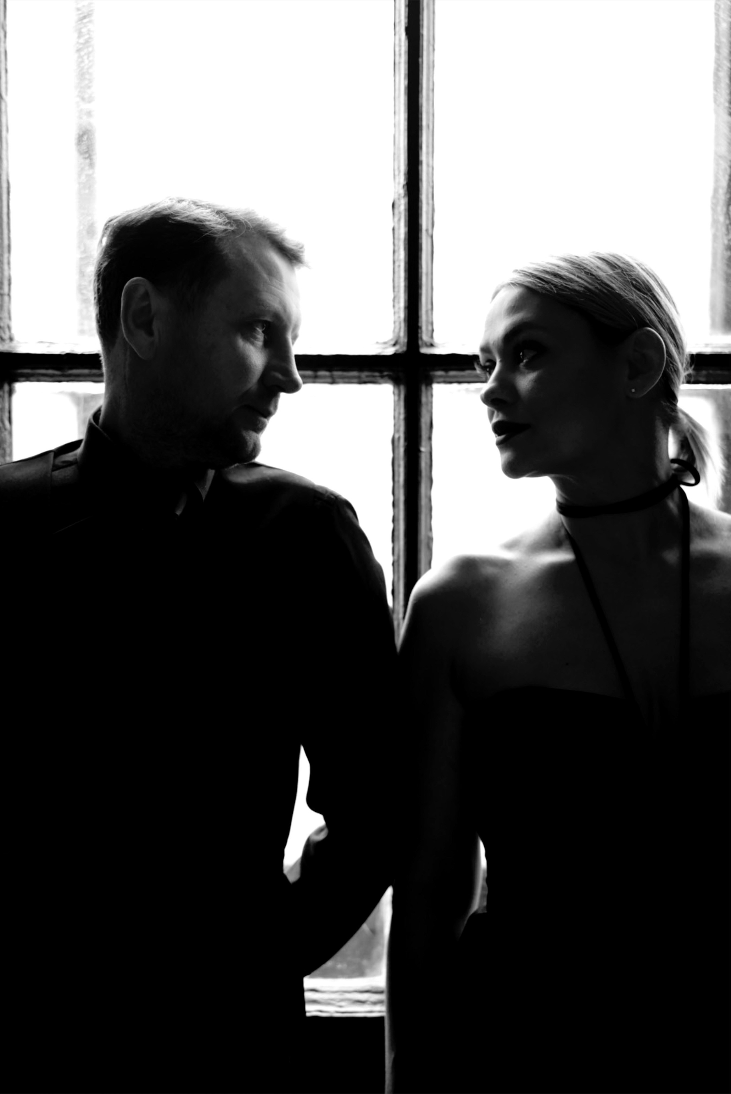 Tanya/Sergei. Фотограф Валерия Витте г. Москва