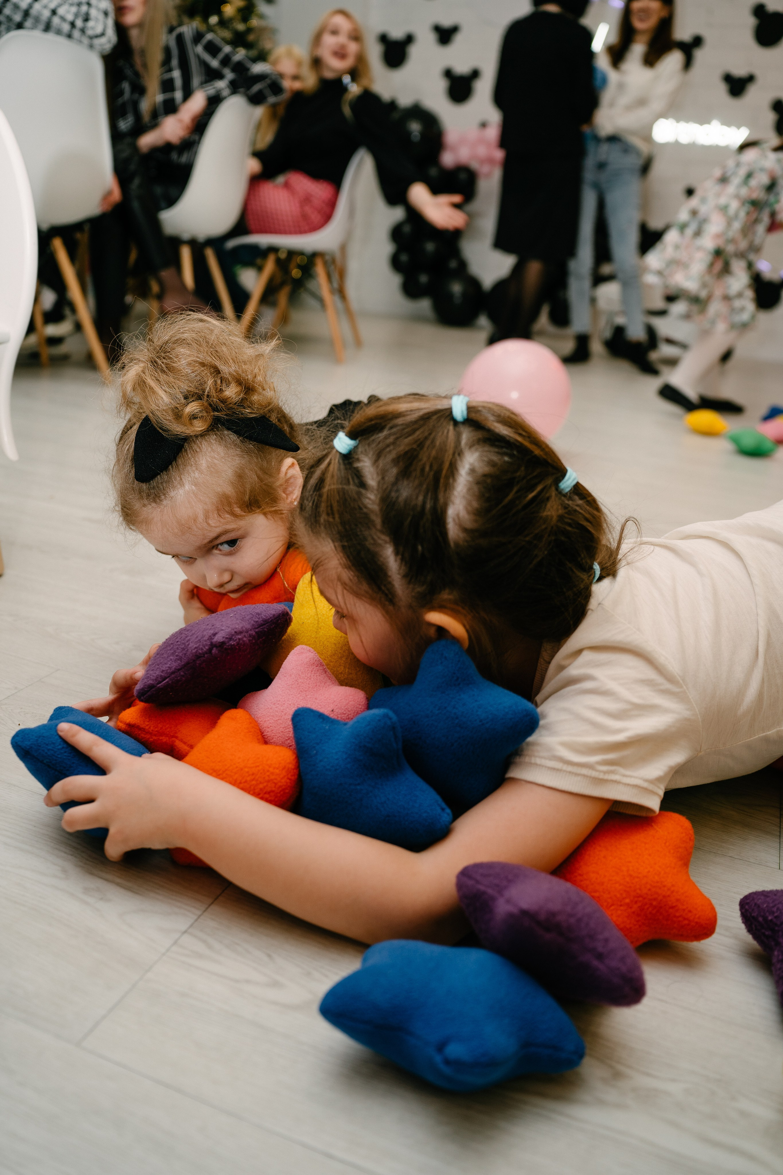 Александре 2 годика. Свадебный и семейный фотограф в Воронеже Анастасия Бойко