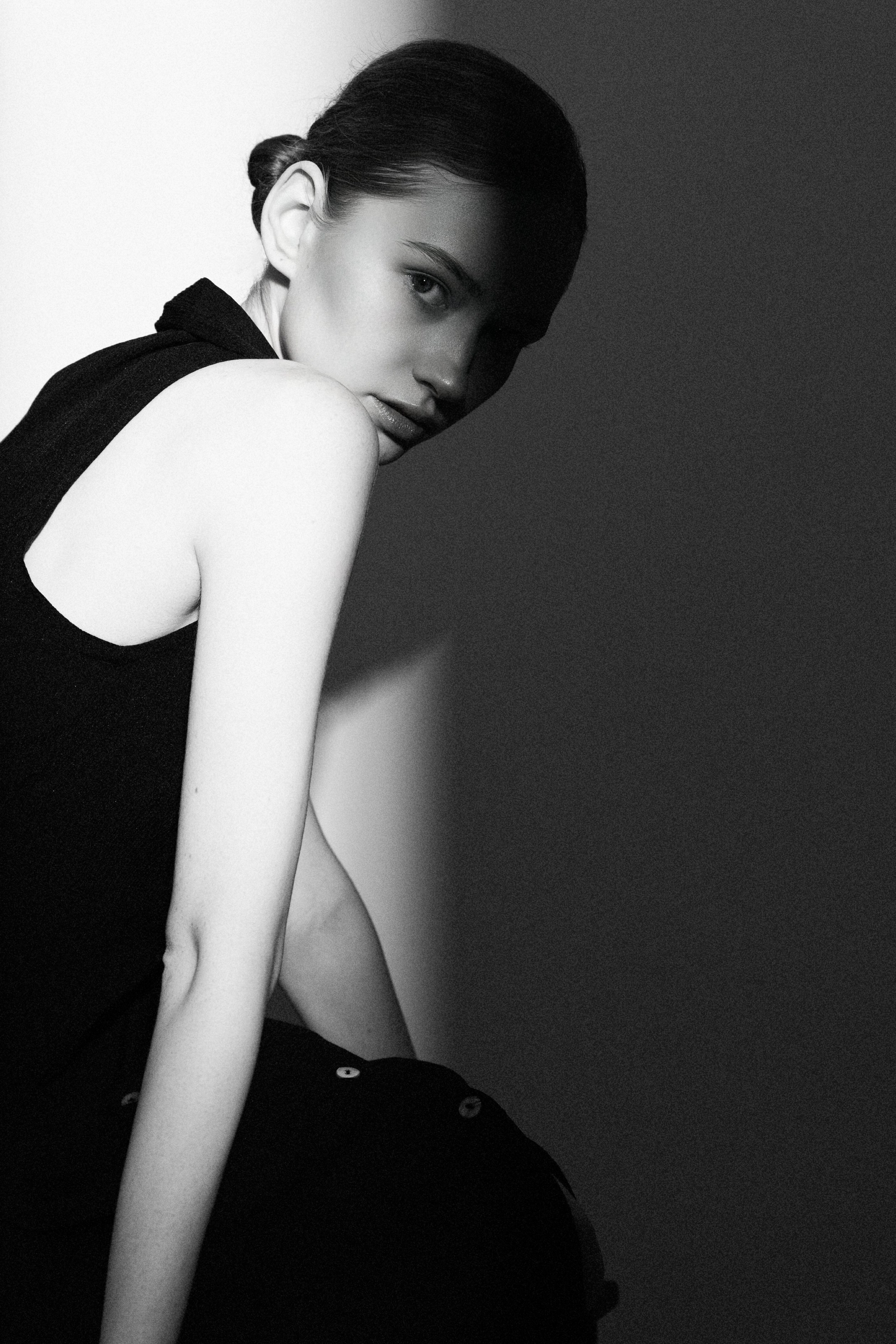 Модельные тесты и снепы в Минске. Фотограф в Минске