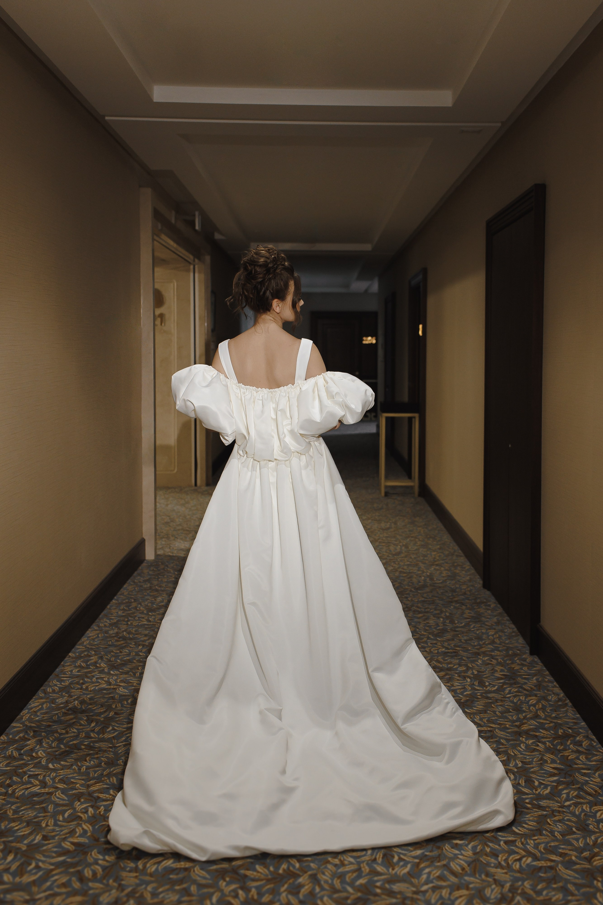 ГОЛЬФ КЛУБ. АННА И РОМАН. Свадебный и индивидуальный фотограф в Челябинске Евгения Негодяева