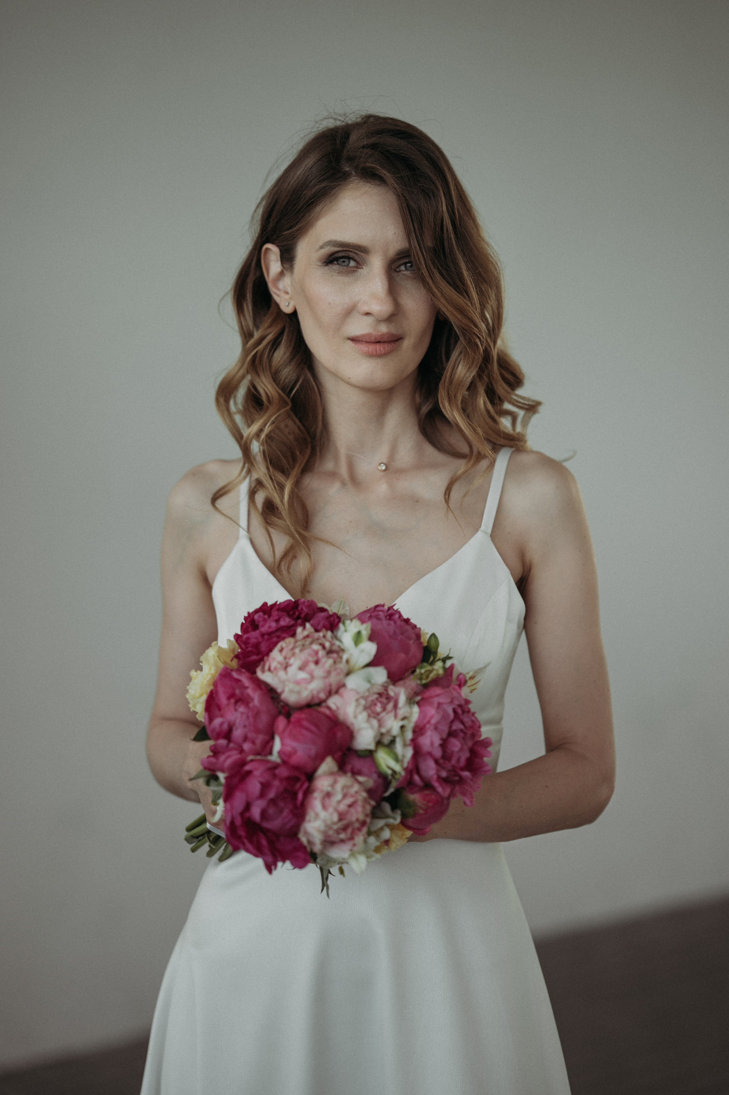 Елена и Мамед. Www.ostermiller.ru