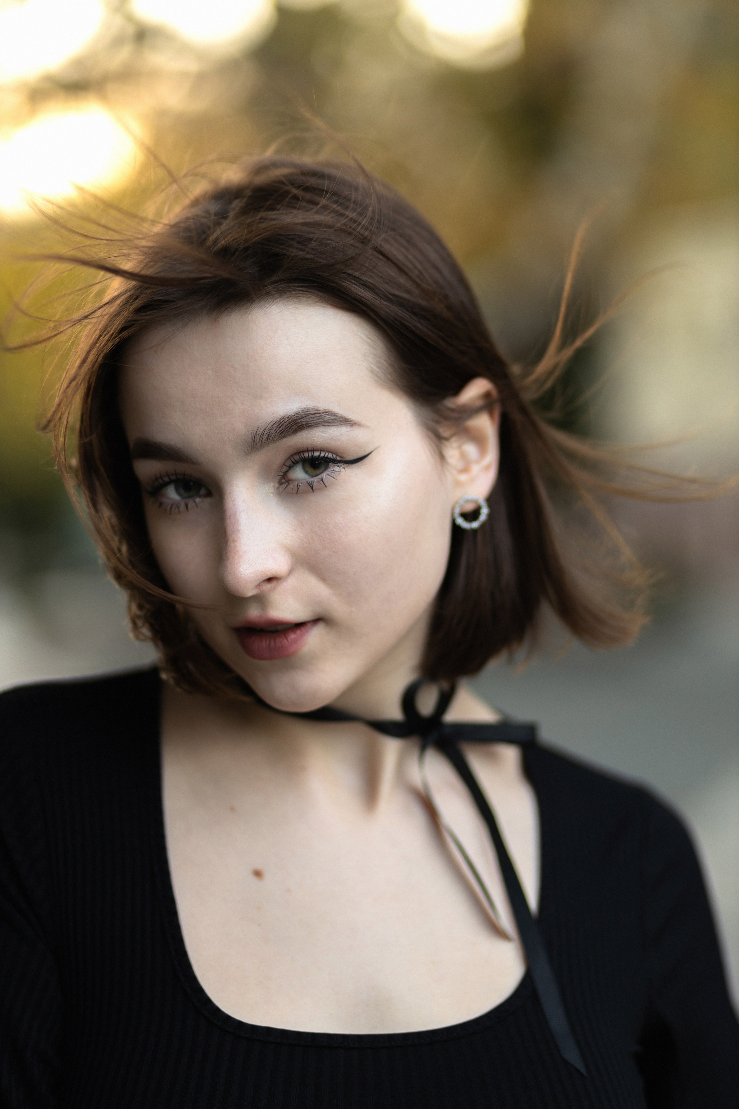 Карина. Дженбаз Павел — фотограф в Ялте