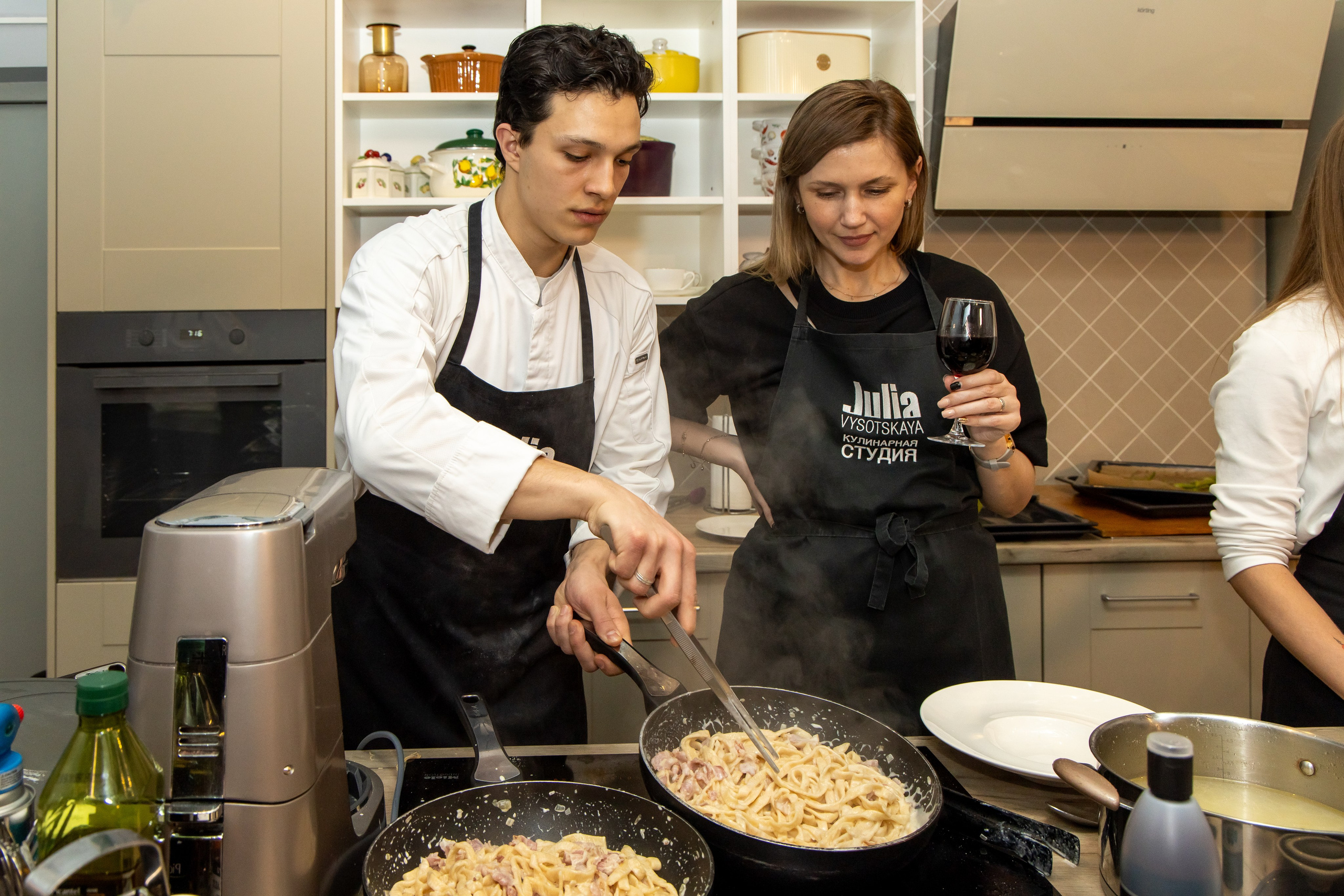 Мастер-классы. Фотограф Неумывакин Кирилл