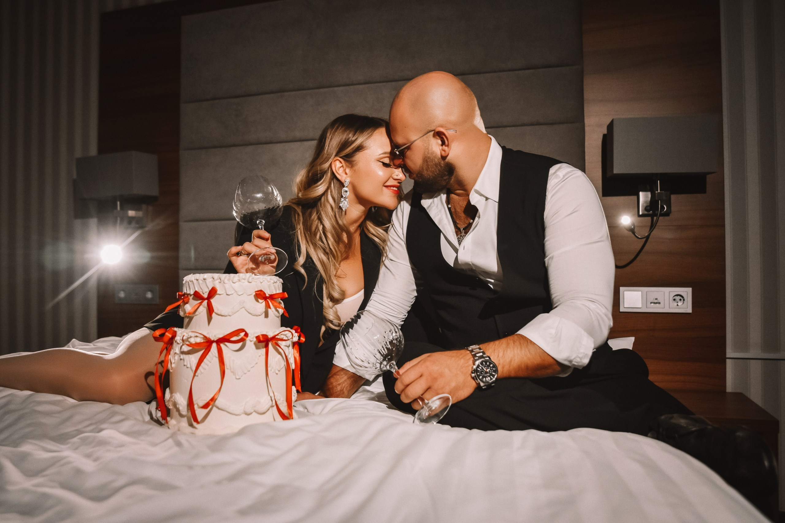 Лавстори. Свадебный, семейный и репортажный фотограф Наталья Новикова