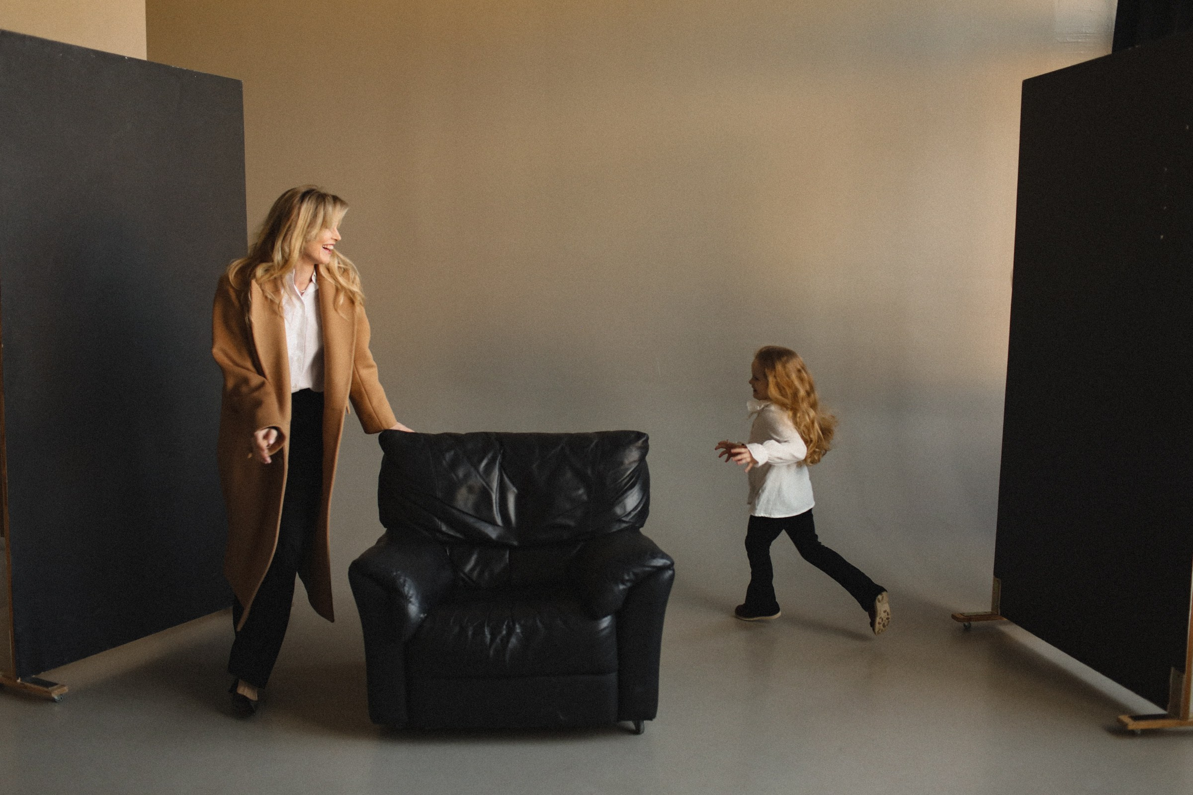 Актриса моего сердца. Семейный фотограф в Москве Алевтина Носова