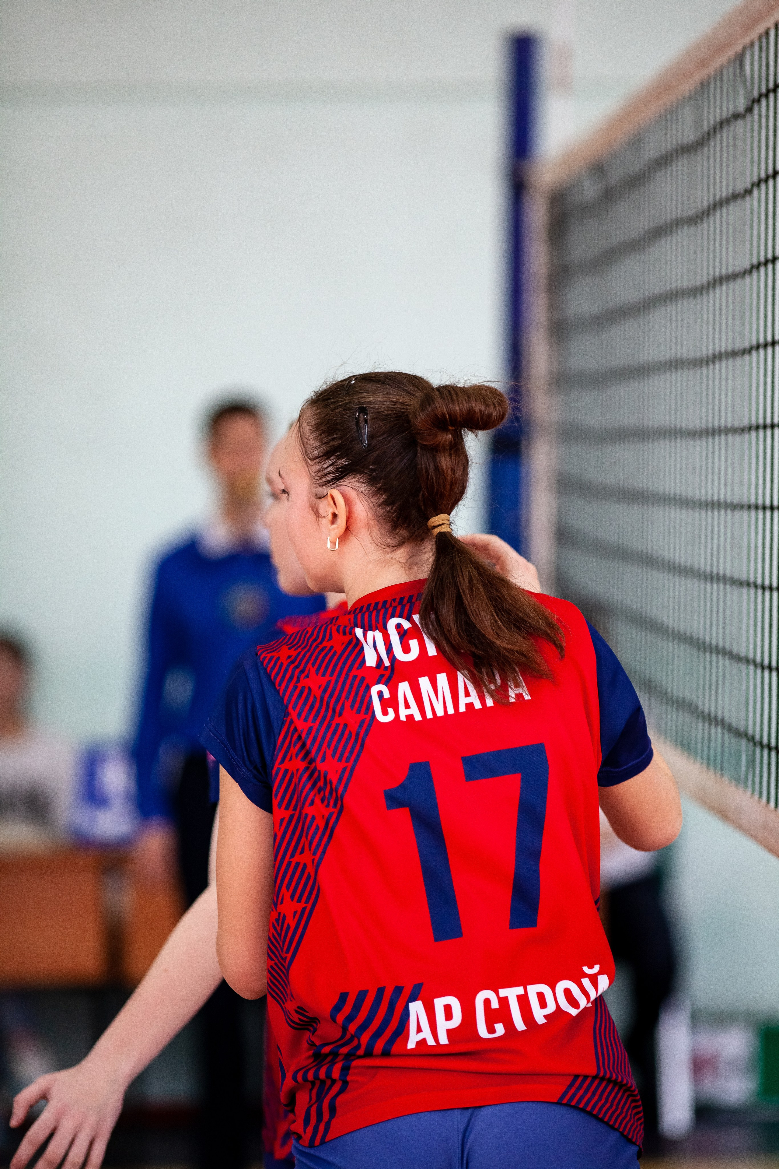 Искра (Самара) — Академия (Пермь). Фотография