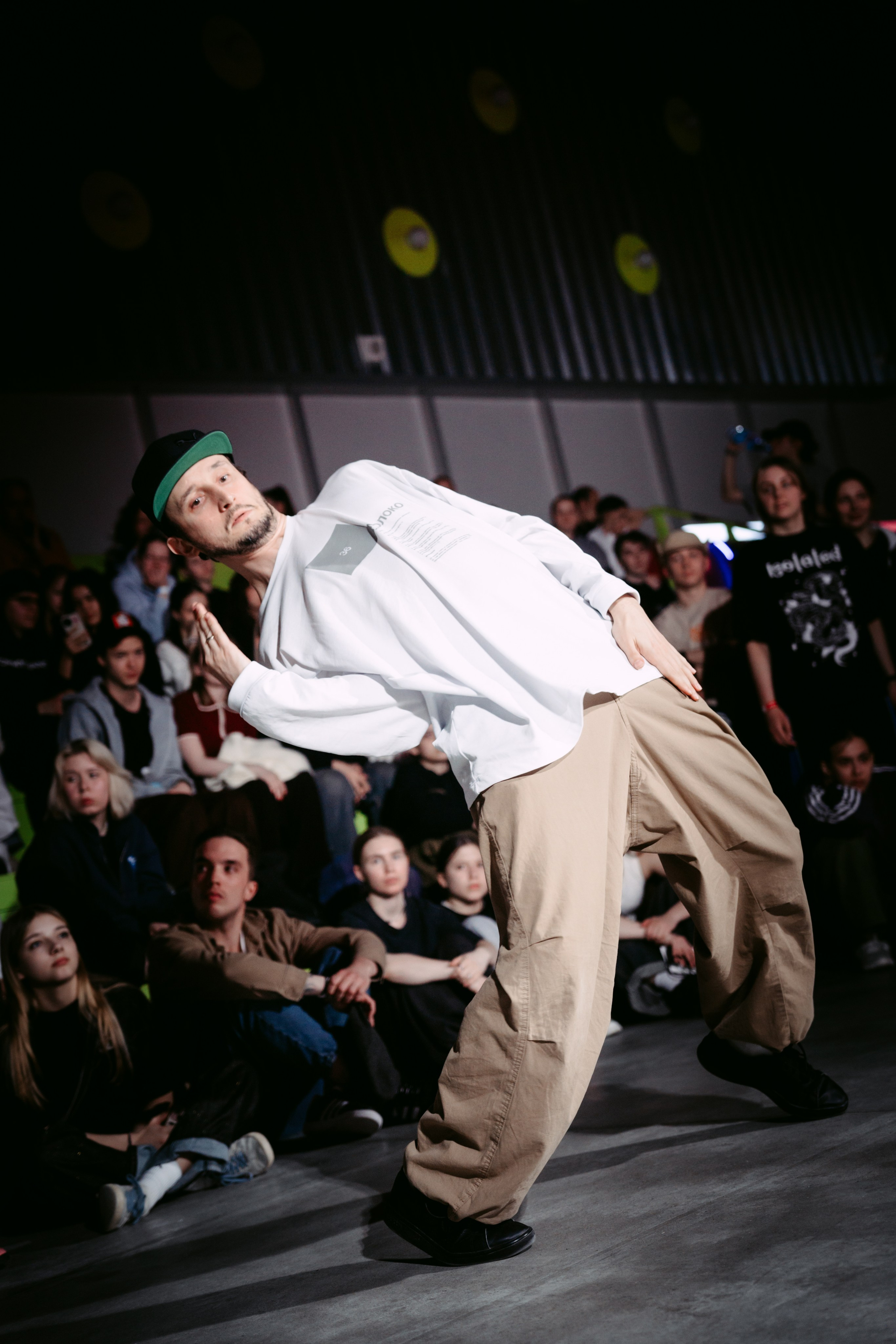 HIP HOP KAZAN 2025. Главная